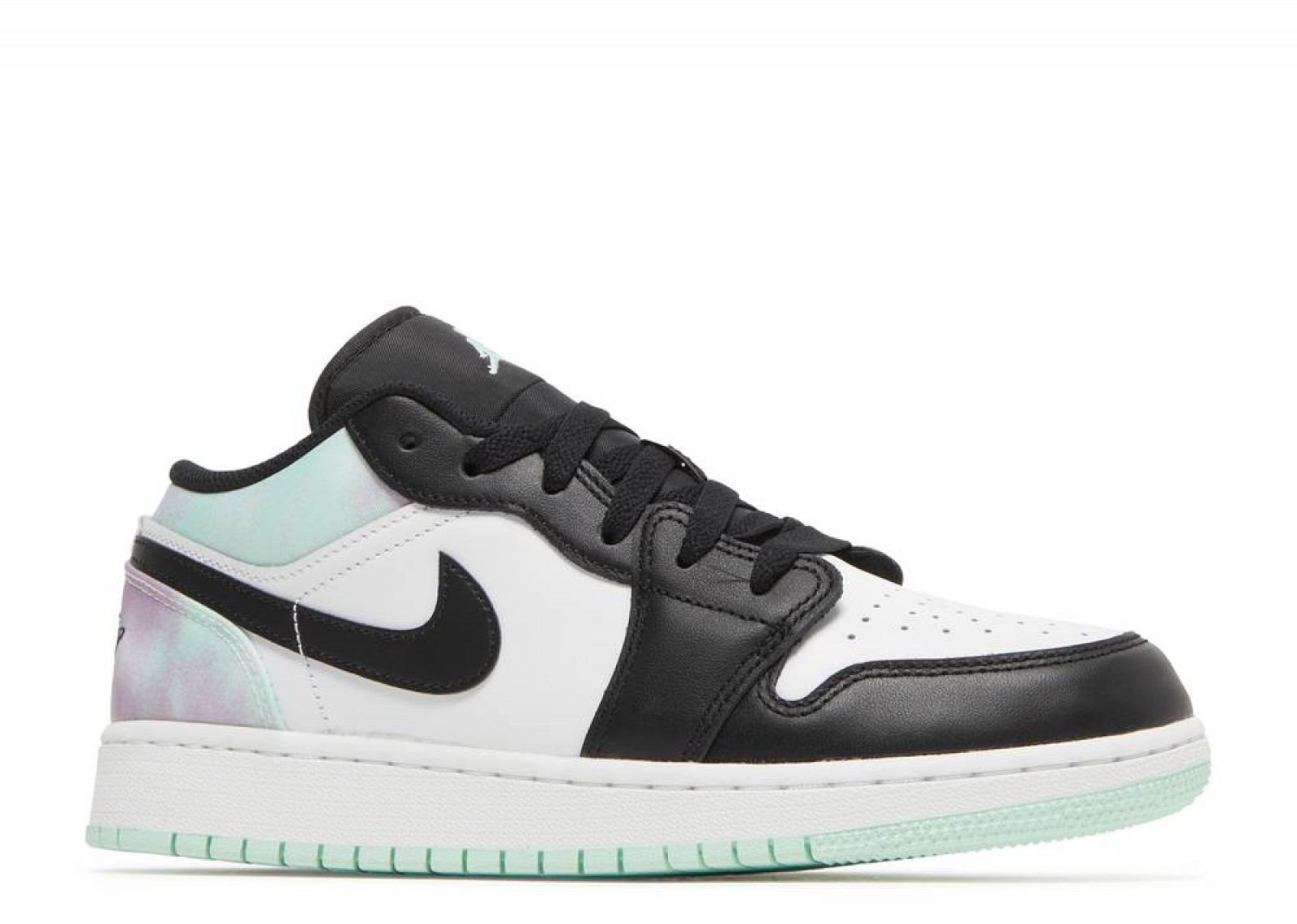 AIR JORDAN 1 LOW SE EASTER TIE DYE image 2
