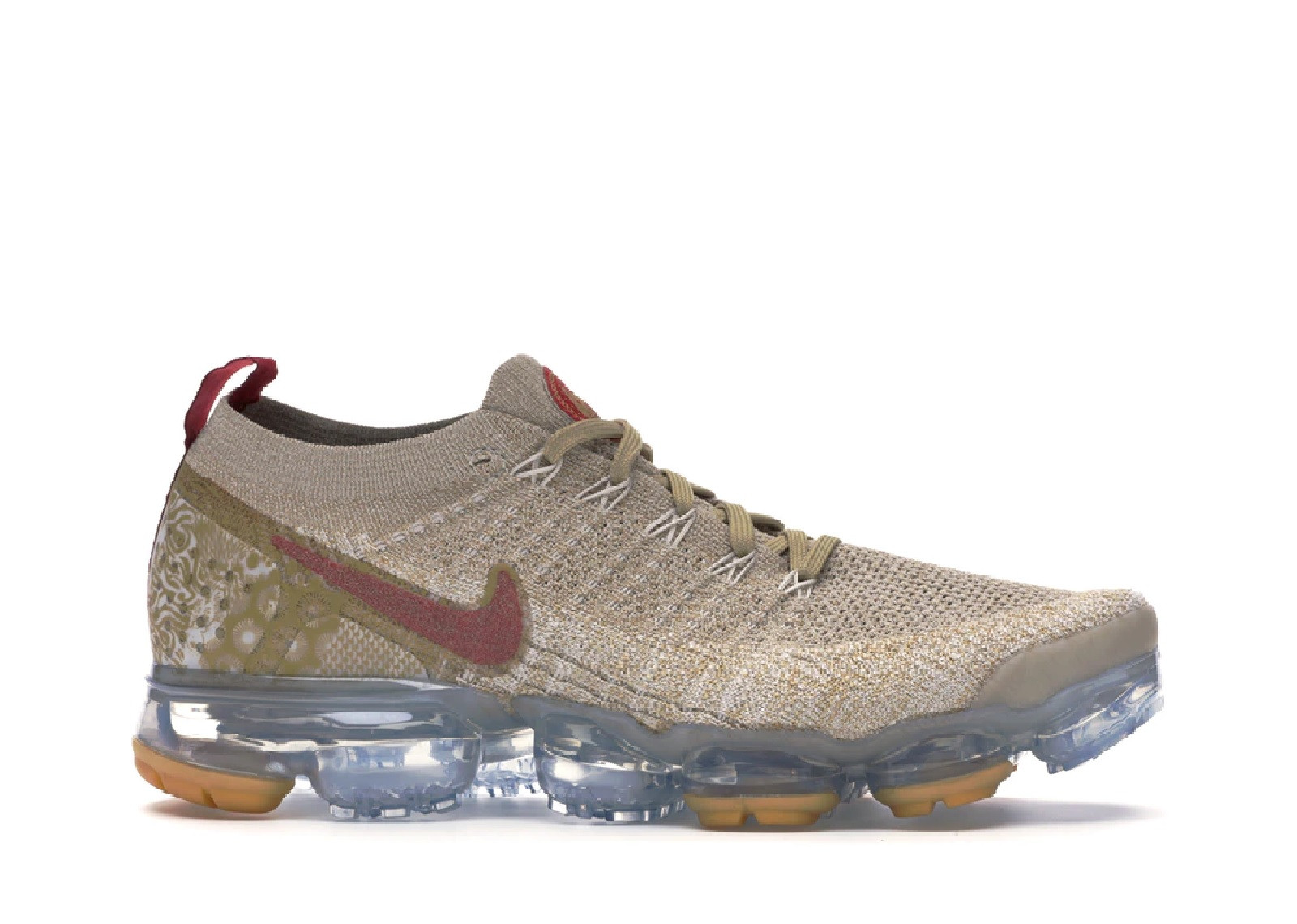 Air VaporMax Flyknit 2 Chinese New Year 2019 (W) image 1