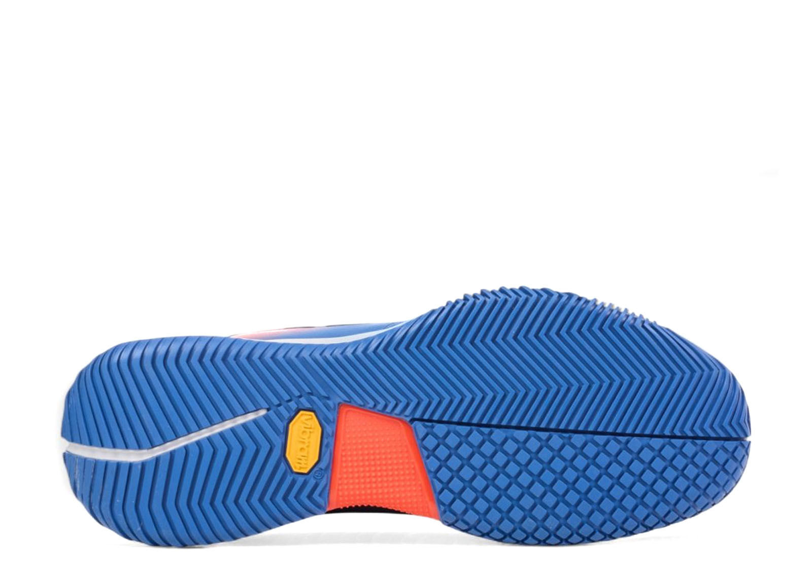 BULLPADEL NEURON VIBRAM 25I NAVY BLUE image 4