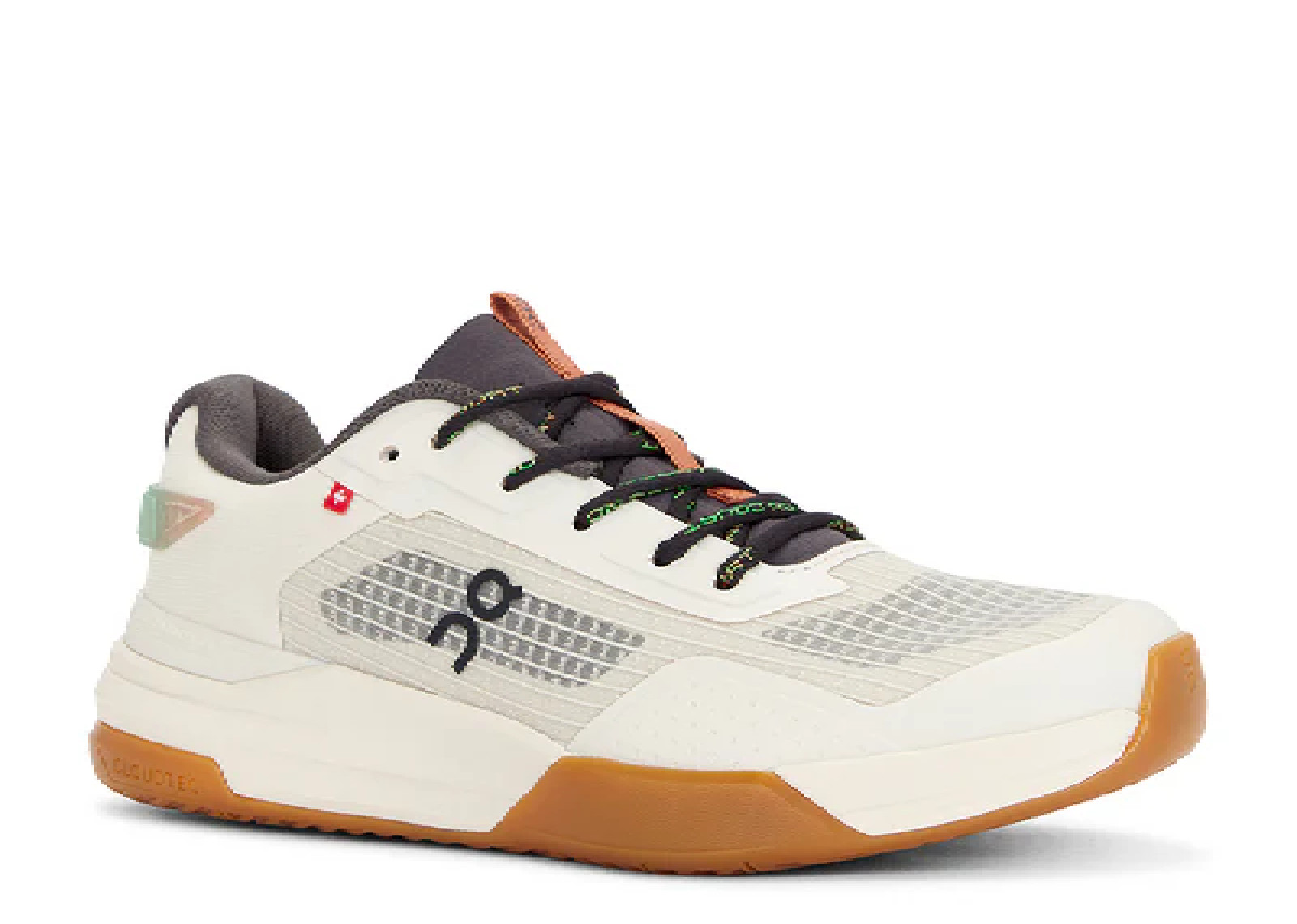 ON THE ROGER ADVANTAGE Z5 CREAM ALMOND image 2