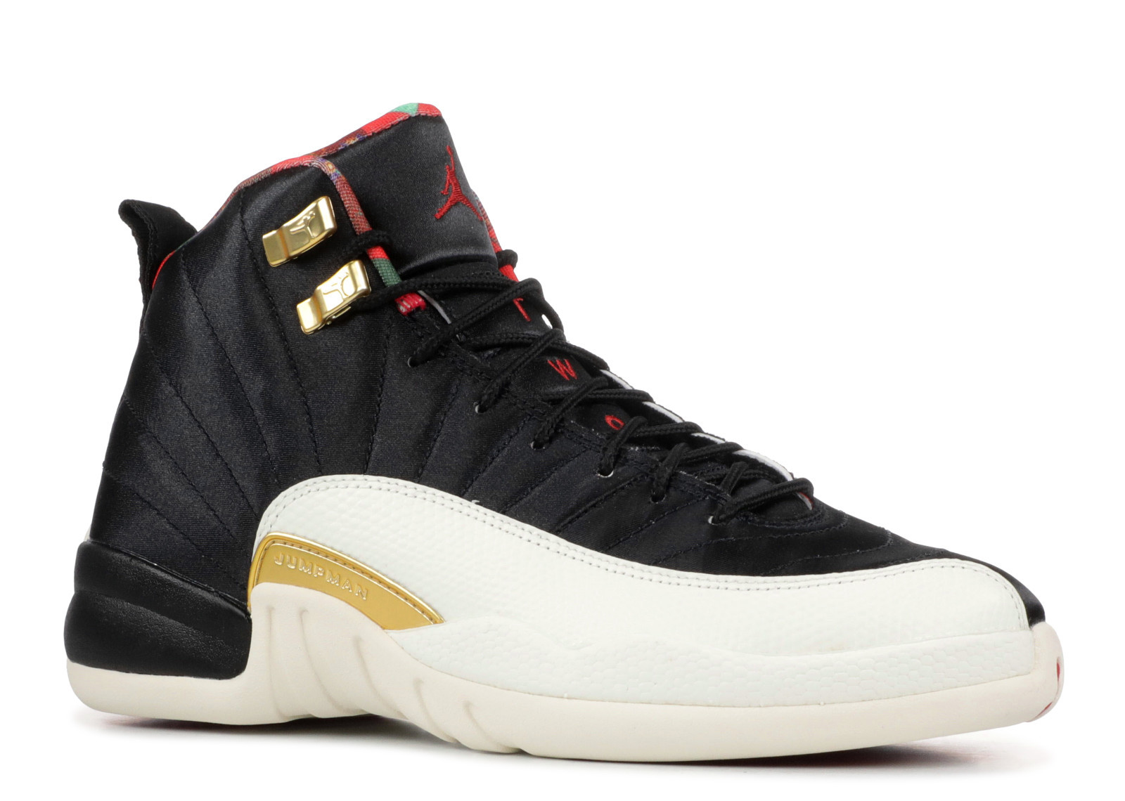 AIR JORDAN 12 RETRO CNY | Level Up