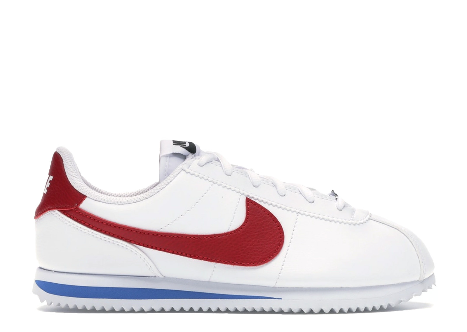 NIKE CORTEZ FORREST GUMP (GS) image 1