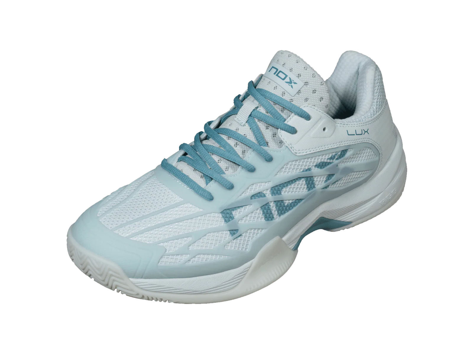 NOX AT10 LUX MORNING MIST TURQUOISE image 3