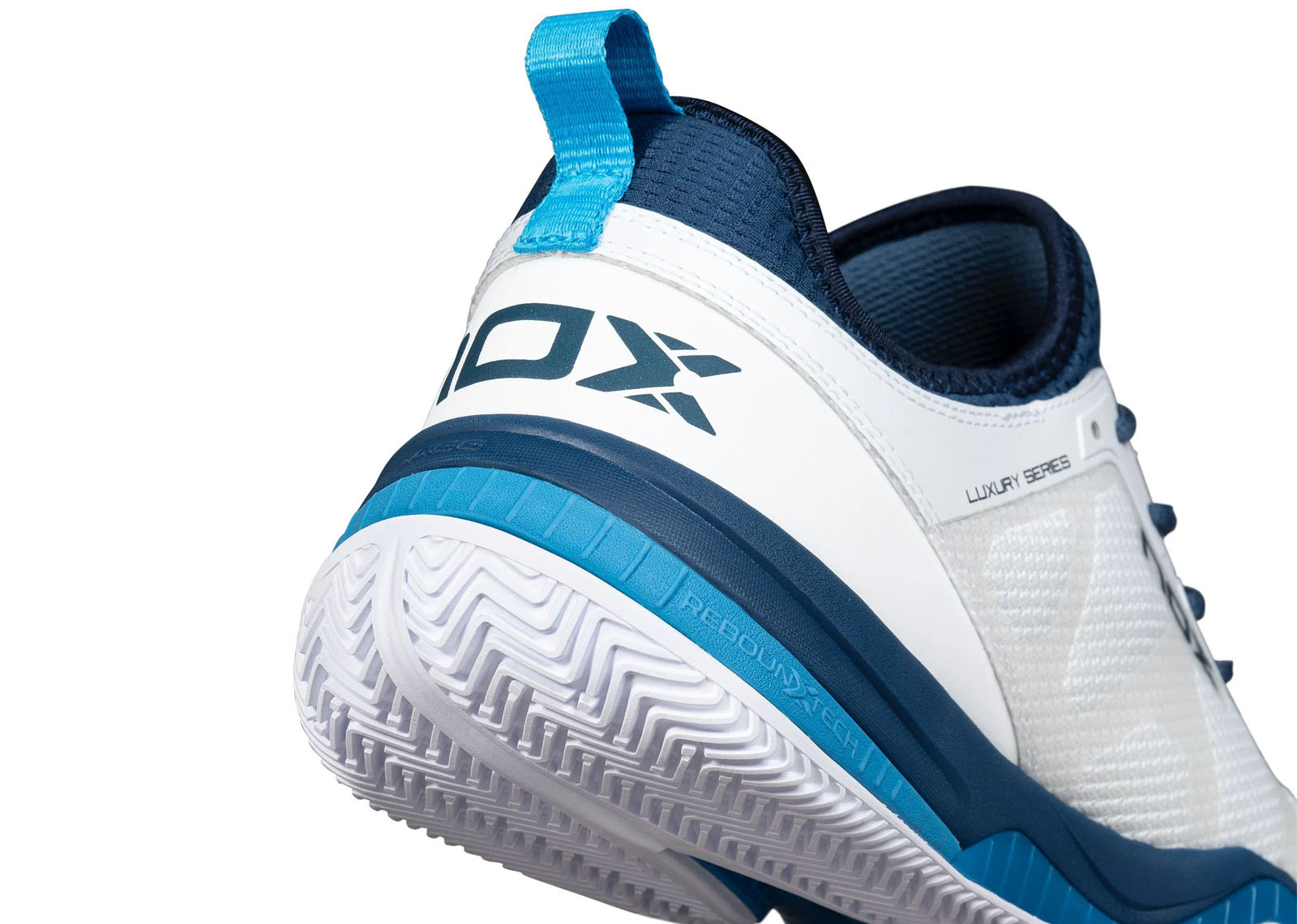 NOX NERBO WHITE SWEDISH BLUE image 7