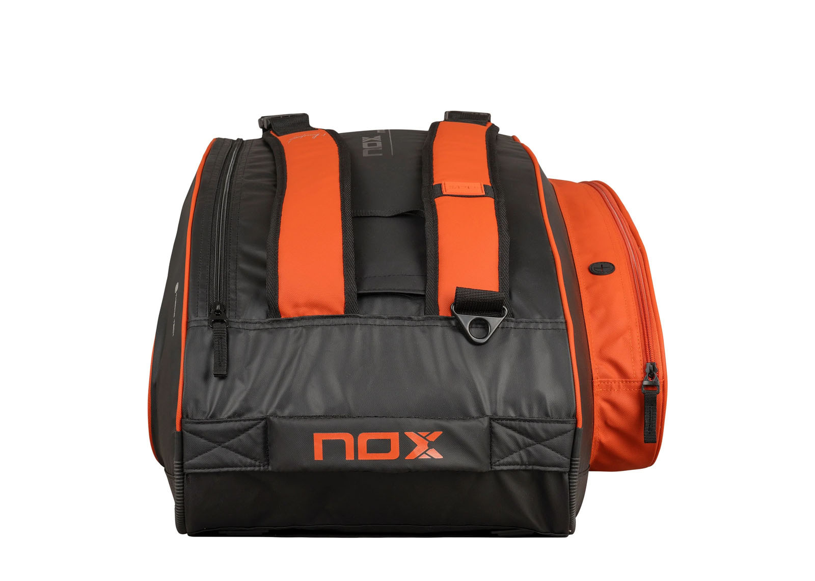 NOX ML10 TEAM BLACK CLAY PADEL BAG image 5