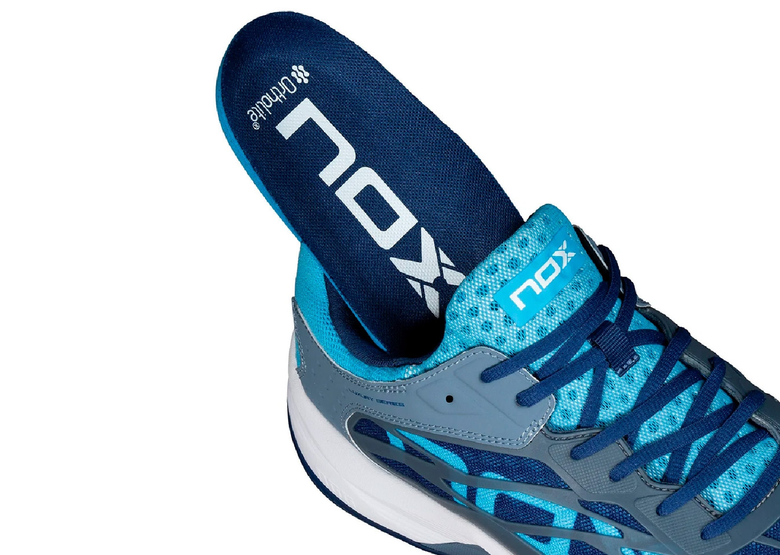 NOX AT10 LUX STONE BONNIE BLUE image 4