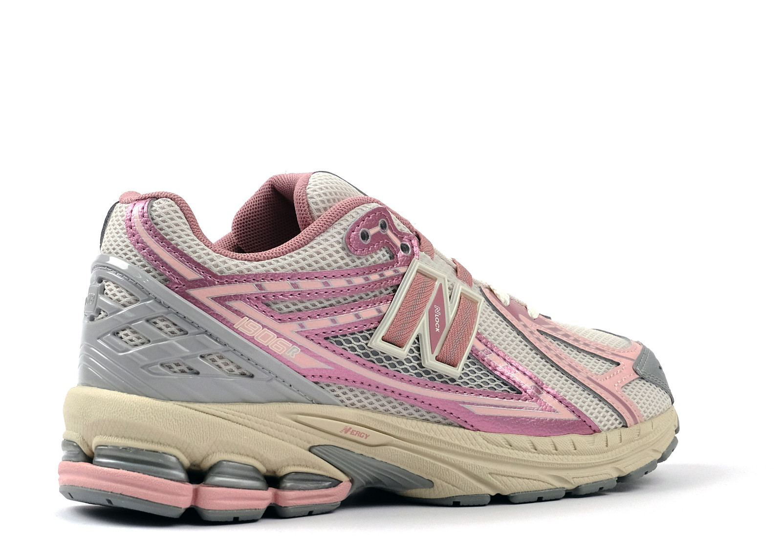 NEW BALANCE 1906 SILVER PINK image 3