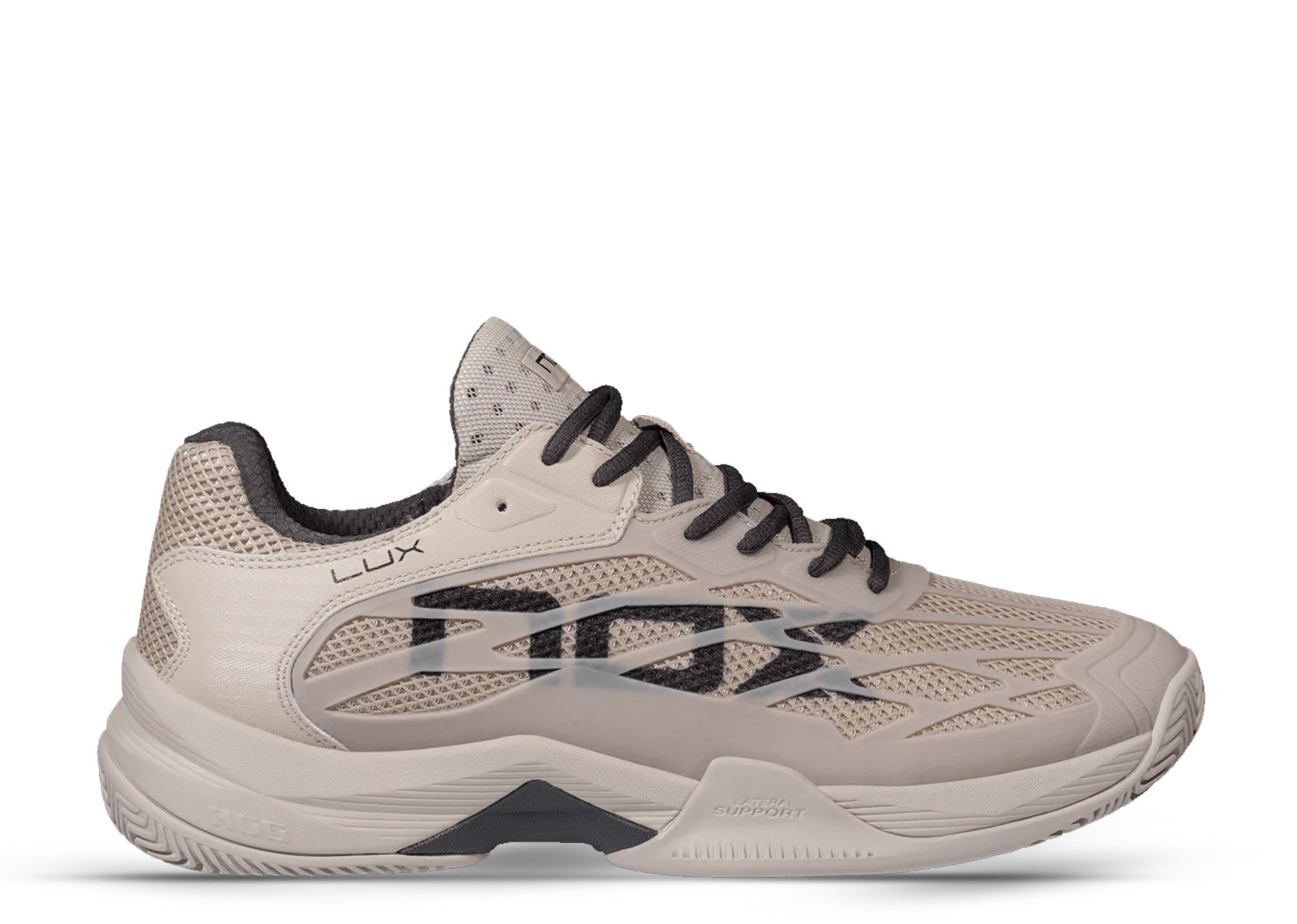 NOX AT10 LUX FEATHER GRAY RAVEN 2026 image 1