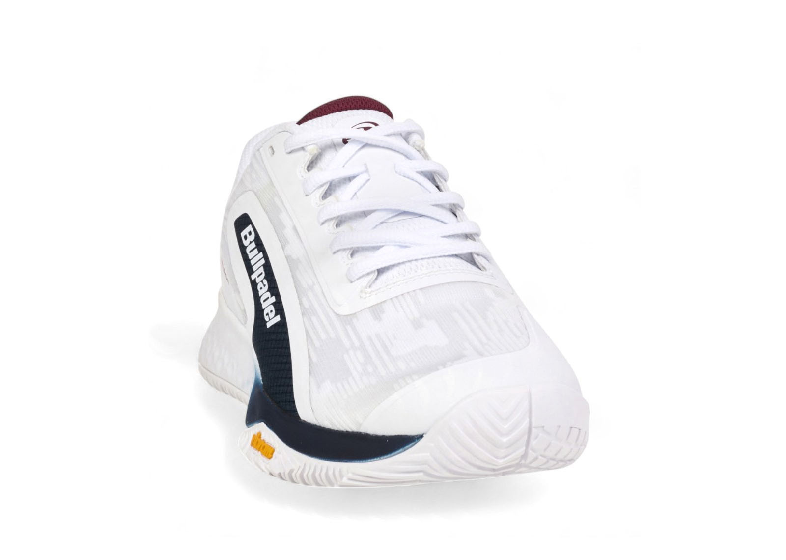 BULLPADEL NEURON VIBRAM 25I VINO BORDEAUX image 3