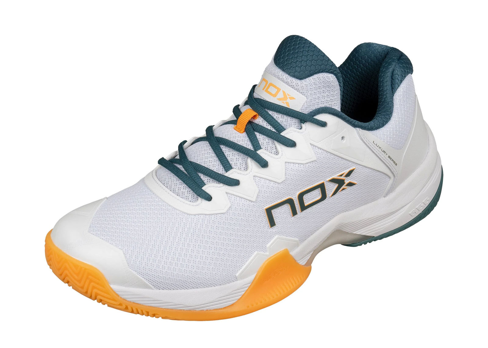 NOX ML 10 HEXA WHITE APRICOT image 3