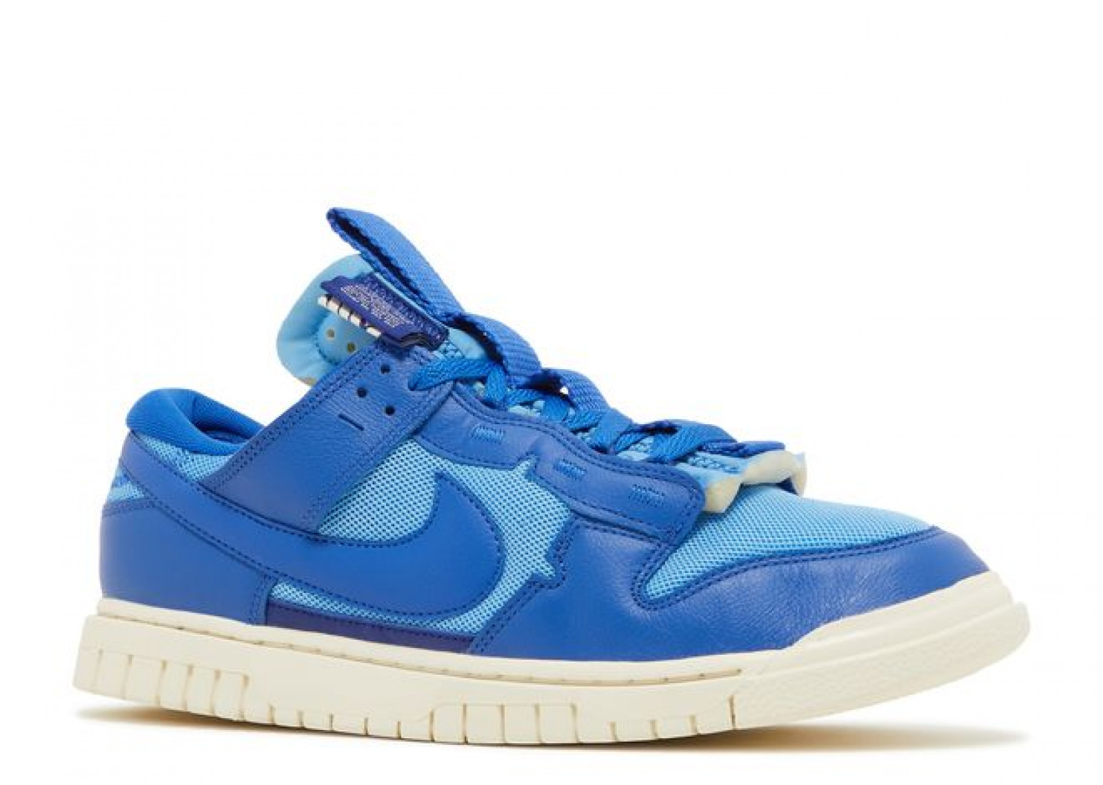 DUNK LOW JUMBO GAME ROYAL image 2