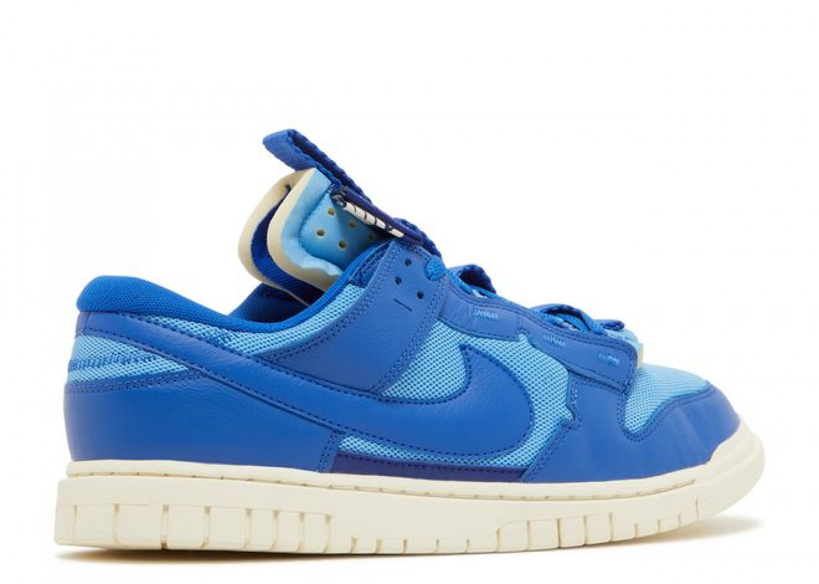 DUNK LOW JUMBO GAME ROYAL image 3