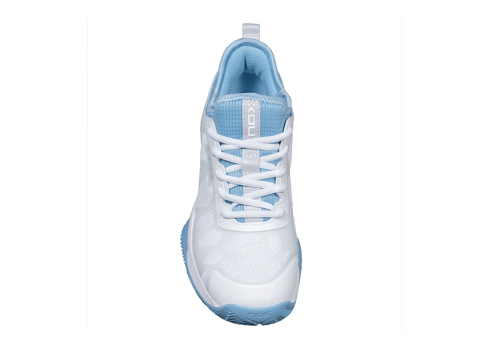 NOX NERBO WHITE SUNSET BLUE 2026 image 7