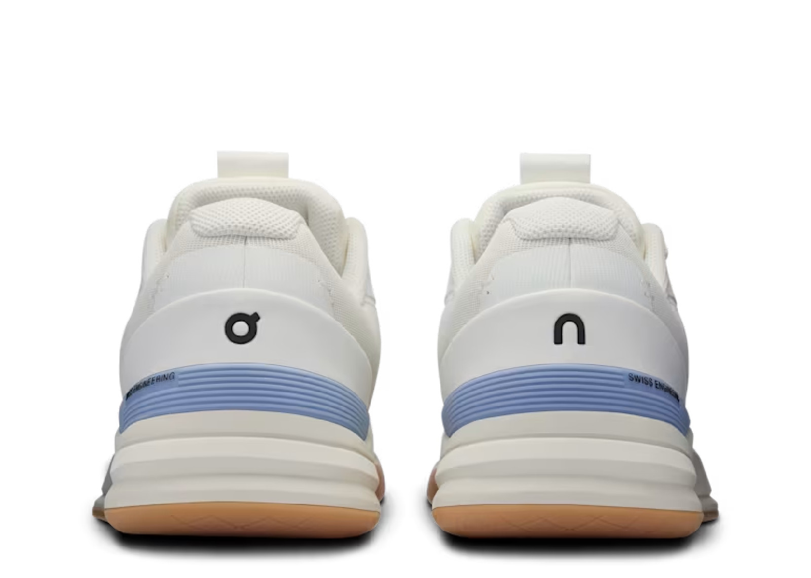 ON CLOUD THE ROGER PRO IVORY CHAMBRAY image 4