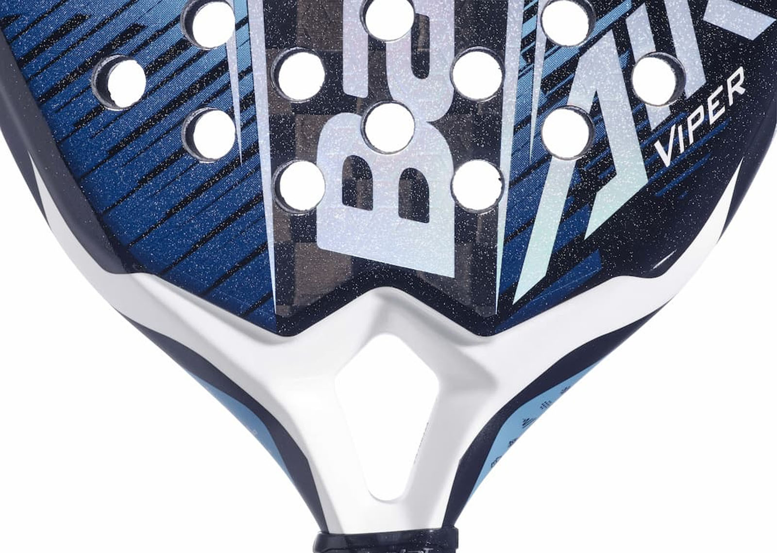BABOLAT AIR VIPER PADEL RACKET 2026 image 4