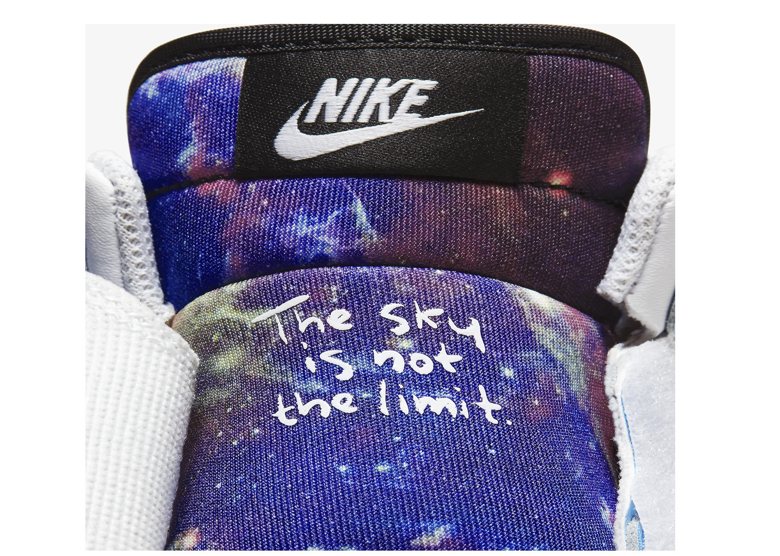 SKY JORDAN 1 FEARLESS SKY (PS) image 3