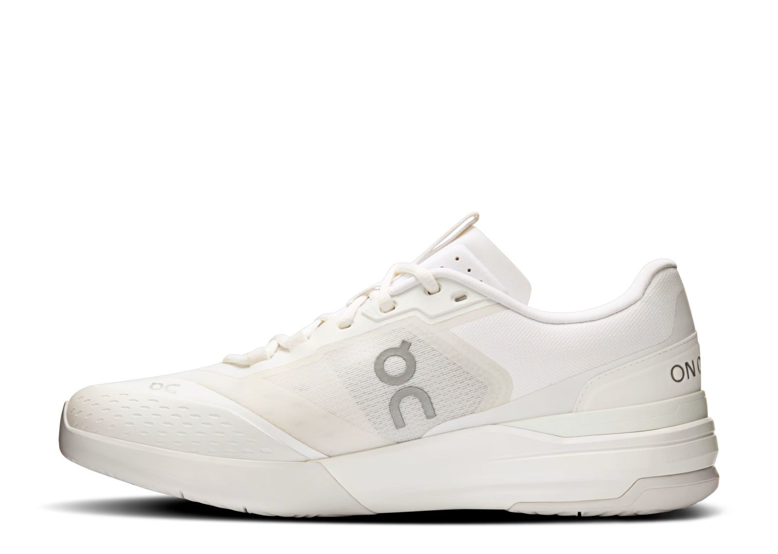 ON THE ROGER ADVANTAGE PRO WHITE image 2