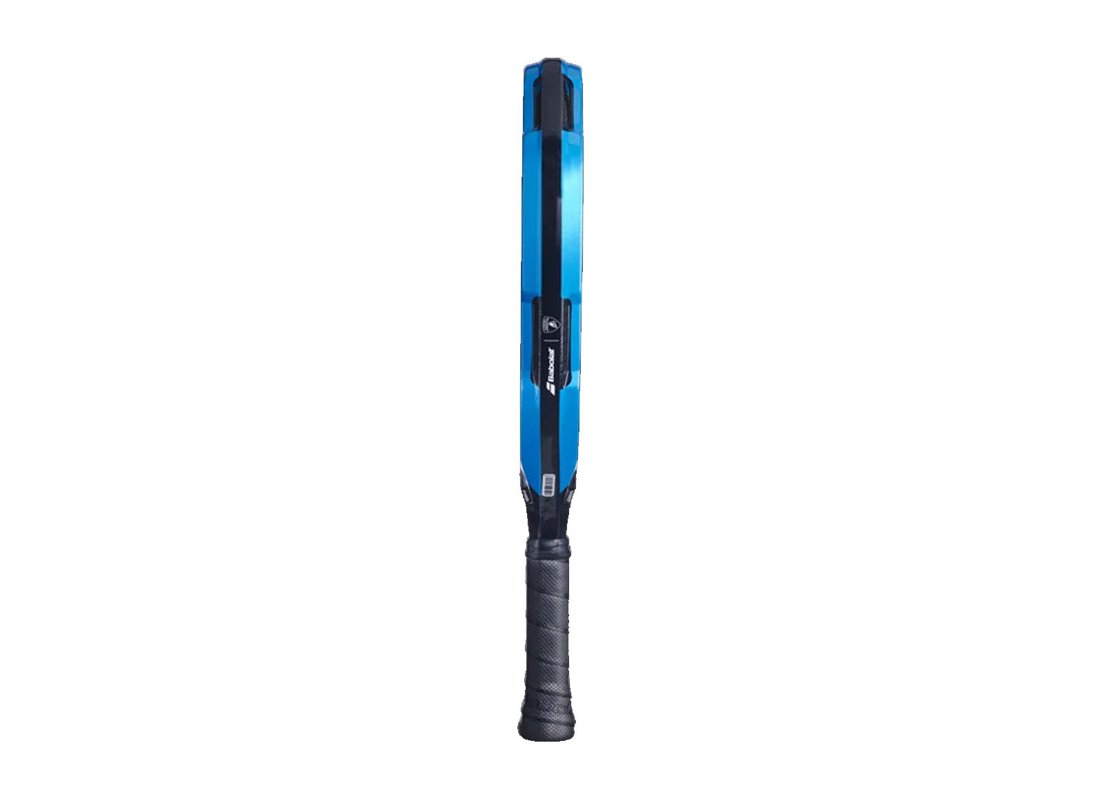 BABOLAT LAMBORGHINI BL.003 BLUE PADEL RACKET image 3