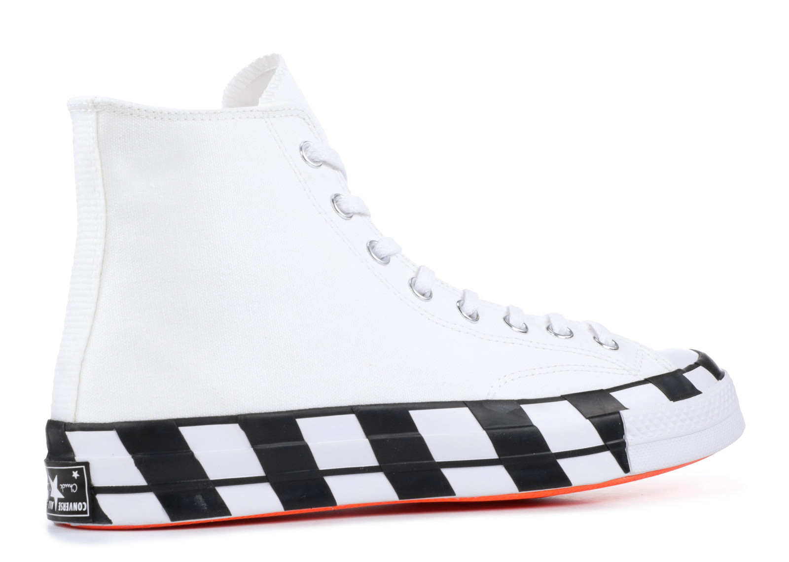 Converse Chuck Taylor All-Star 70s Hi Off White | Level Up