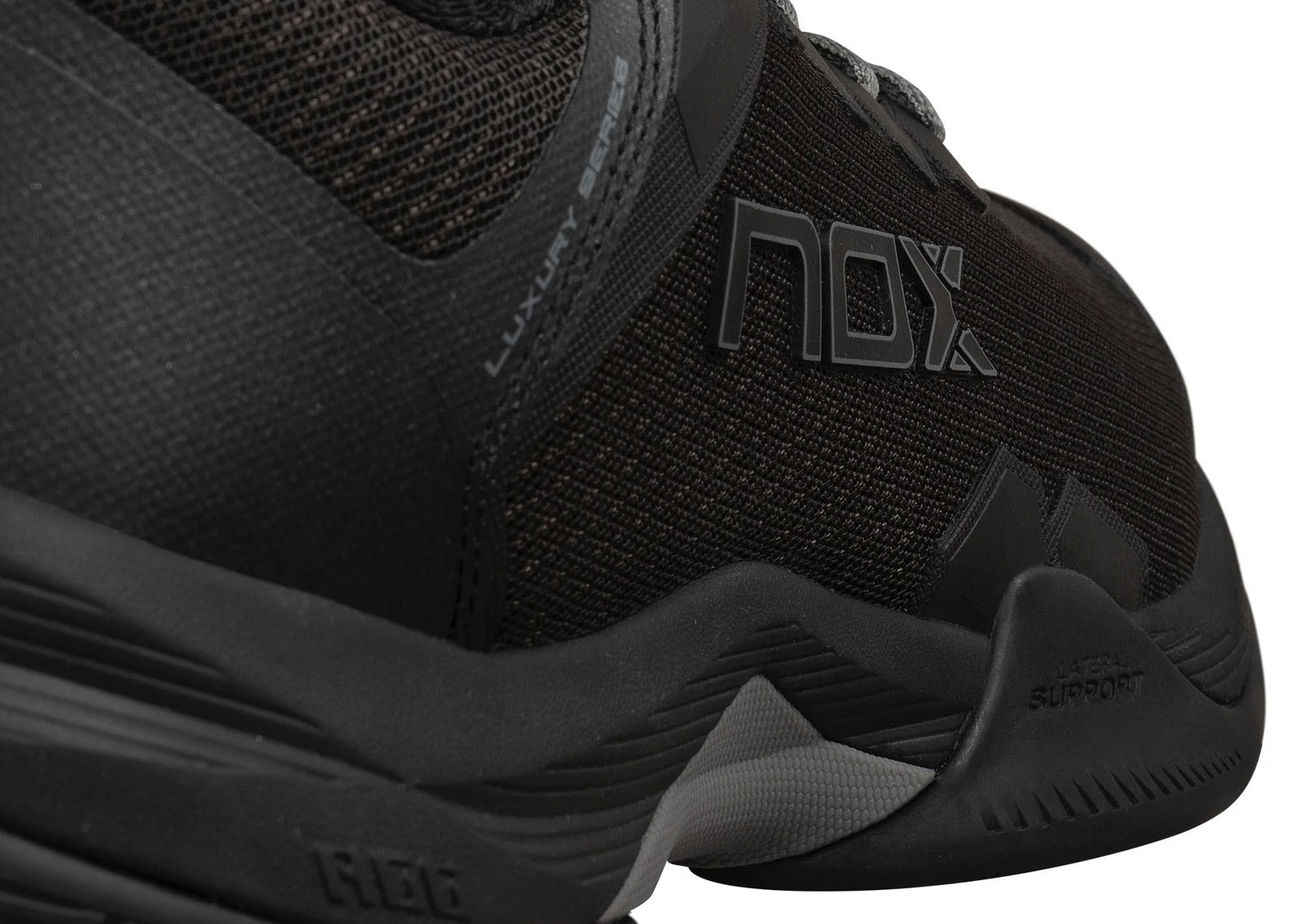 NOX ML 10 HEXA BLACK SLATE GREY image 6
