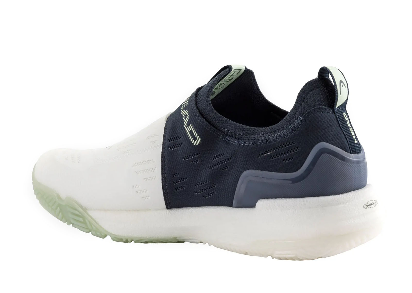 HEAD MOTION PRO 1.5 BOA PADEL WHITE BLUEBERRY image 2