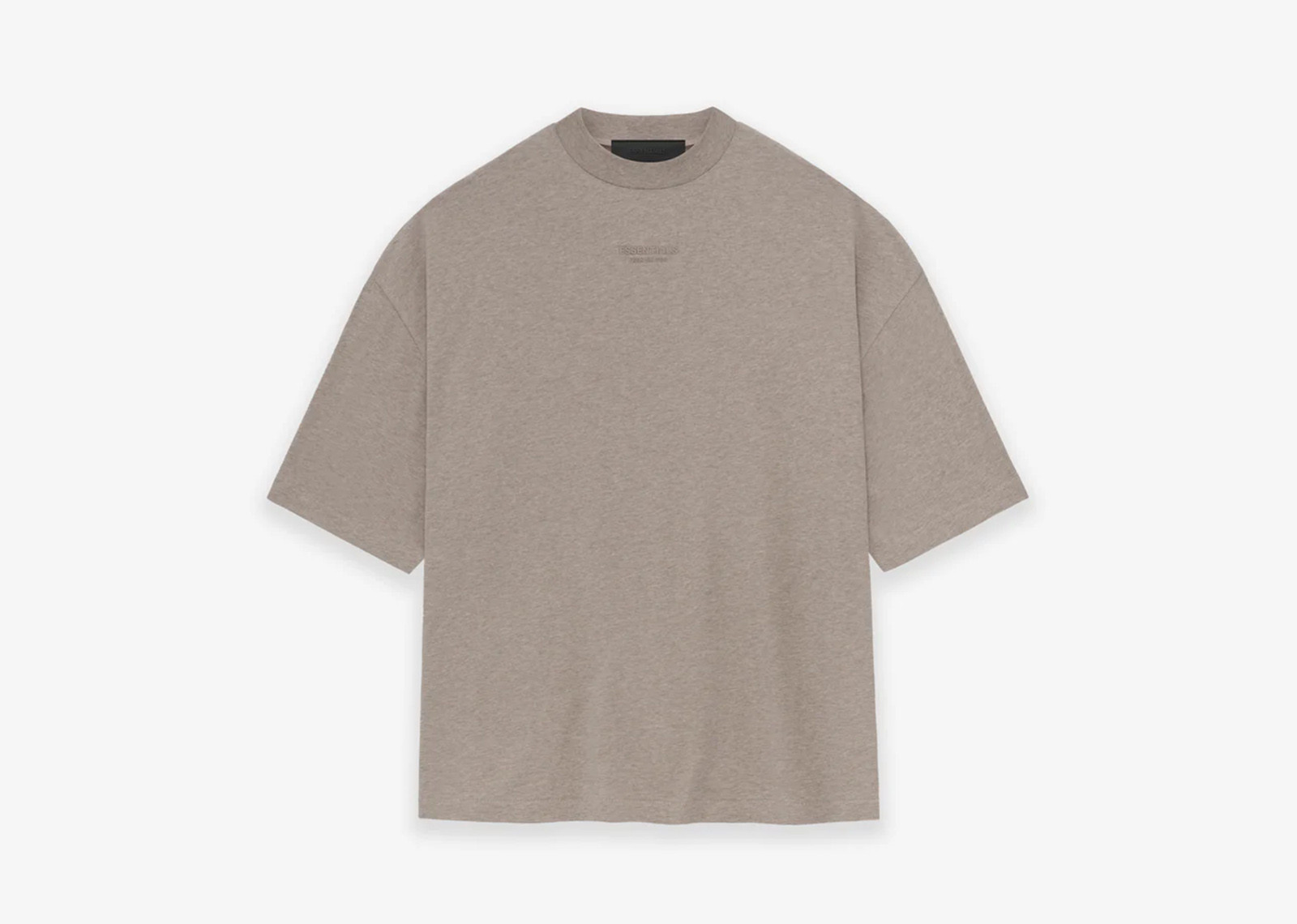 トップス FOG ESSENTIALS SWEAT TEE ESSENTIALS SWEATSHIRT | FOG ESSENTIALS - GENESIS17