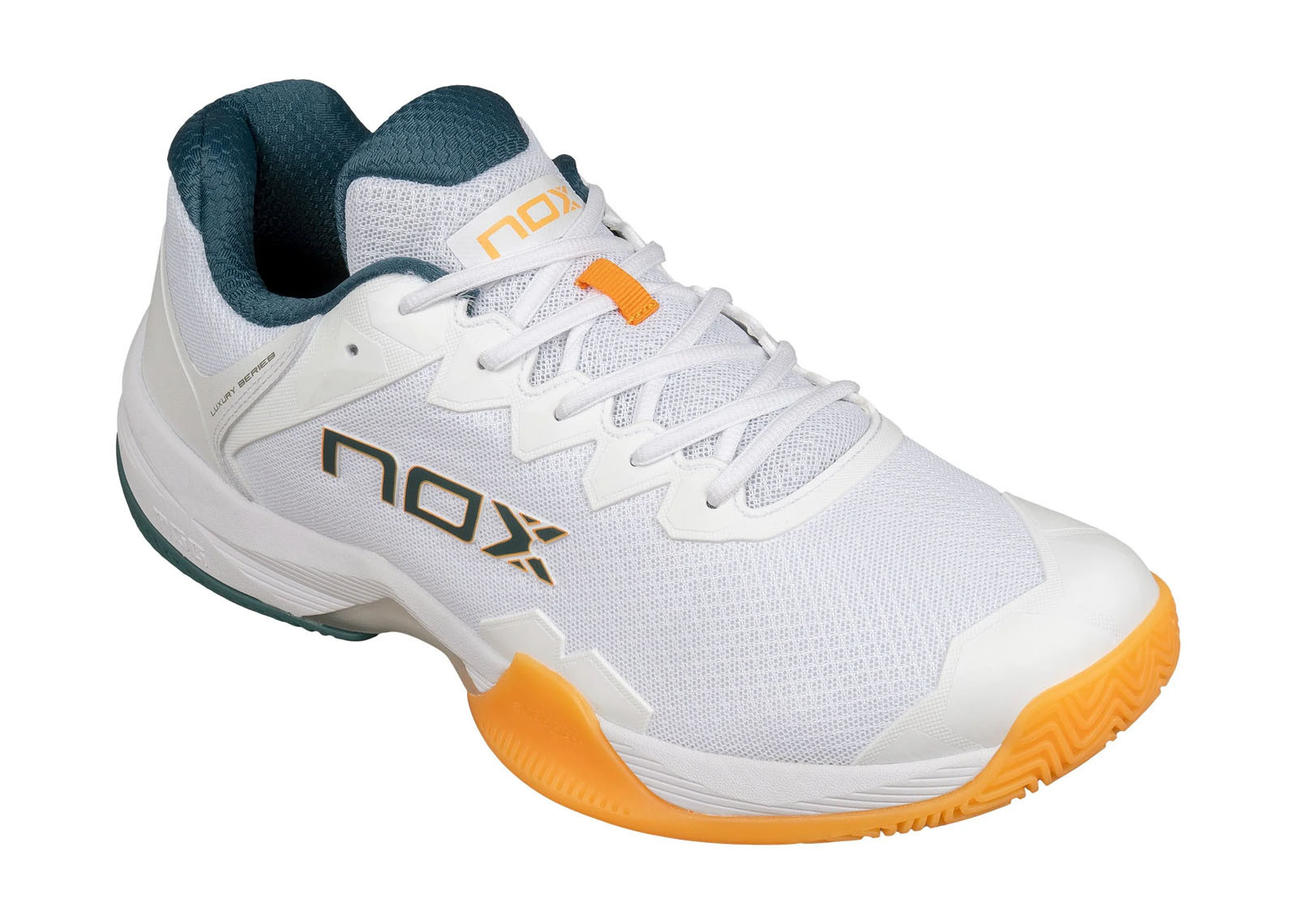 NOX ML 10 HEXA WHITE APRICOT image 2