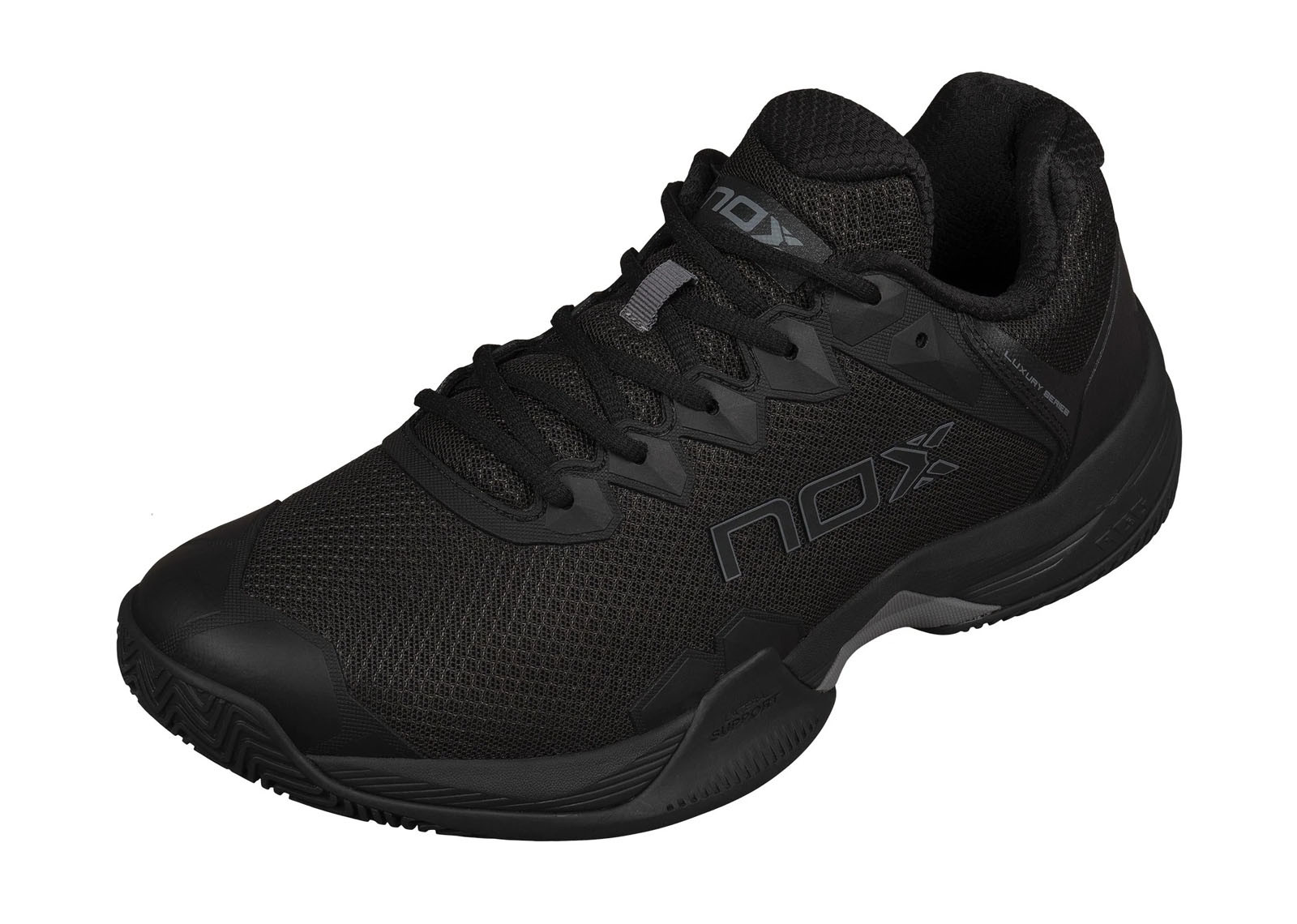 NOX ML 10 HEXA BLACK SLATE GREY image 4