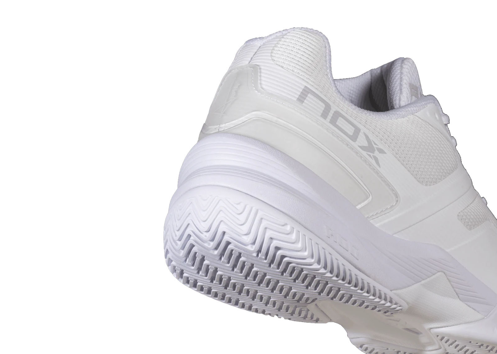 NOX AT10 PRO WHITE GREY 2026 image 5