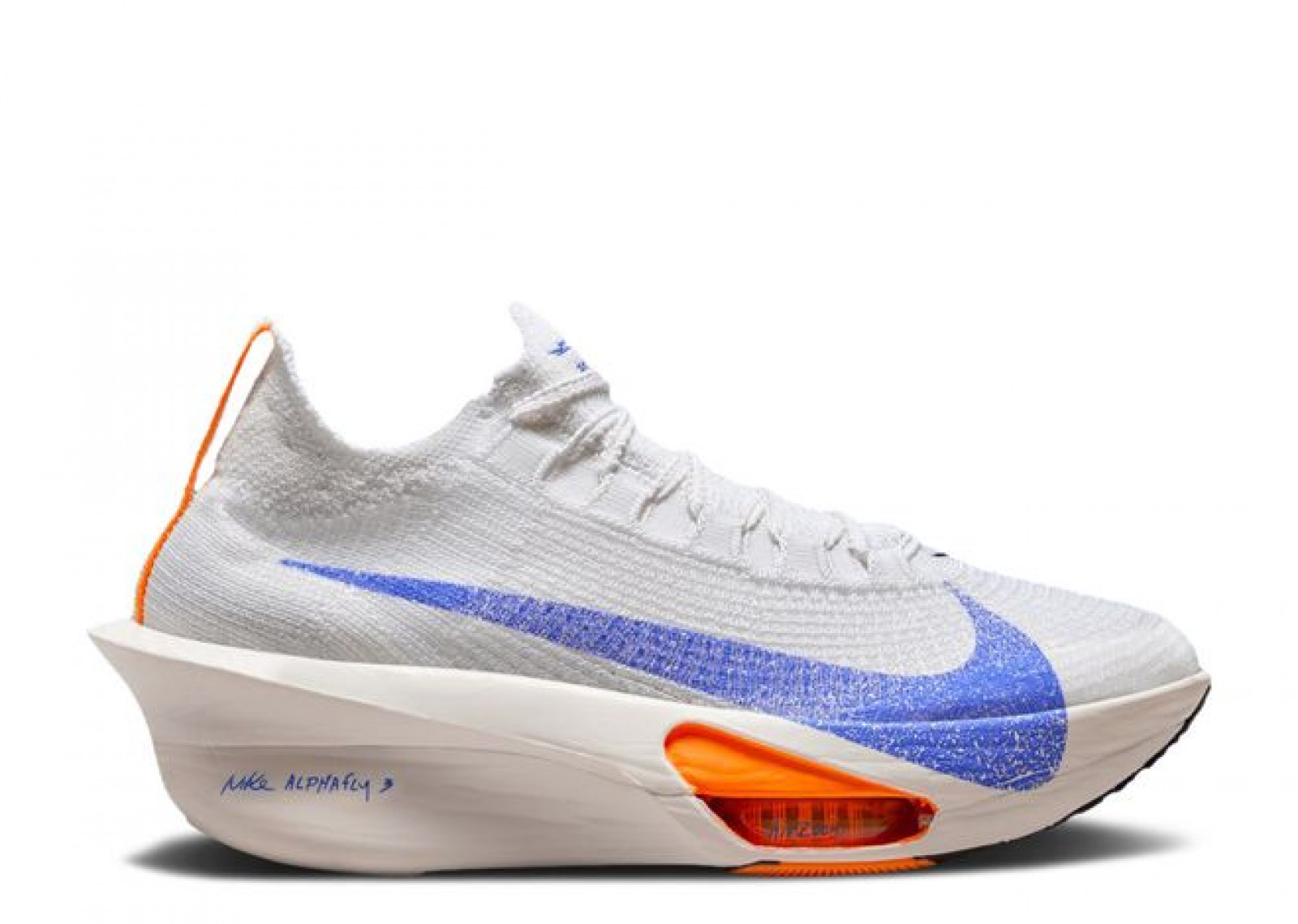 AIR ZOOM ALPHAFLY NEXT% 3 BOWERMAN PROTOTYPE image 1