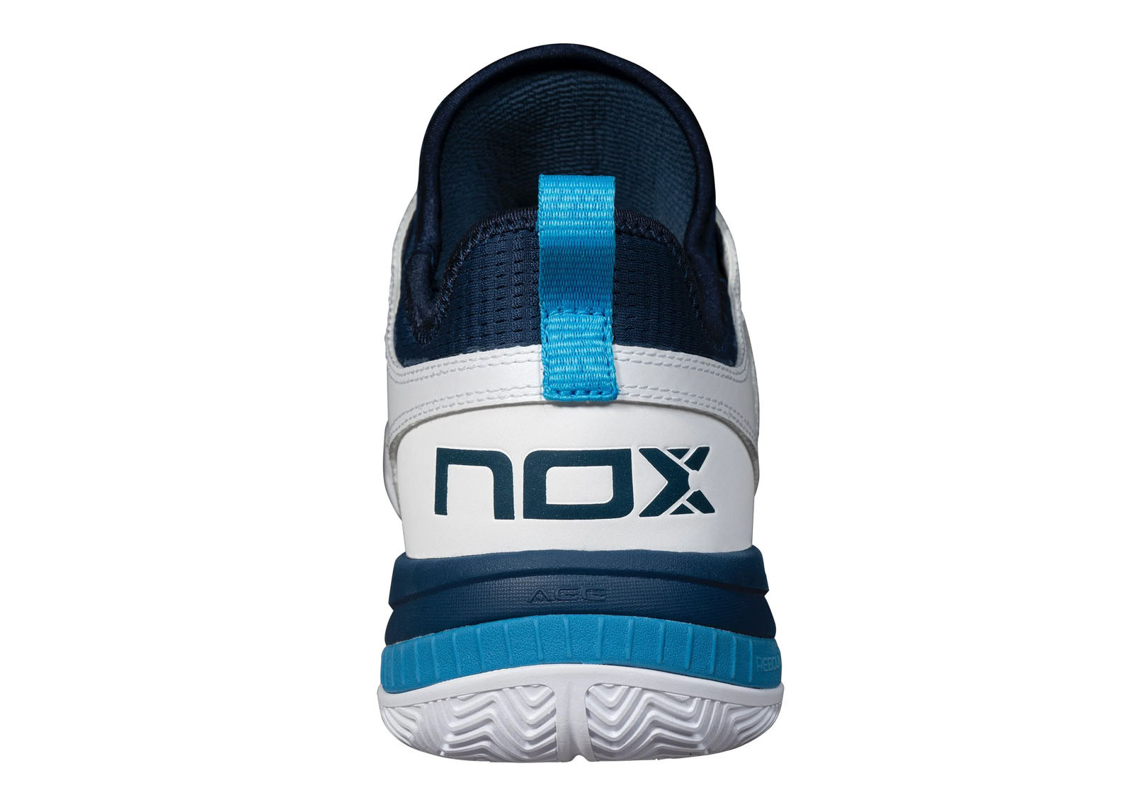 NOX NERBO WHITE SWEDISH BLUE image 8