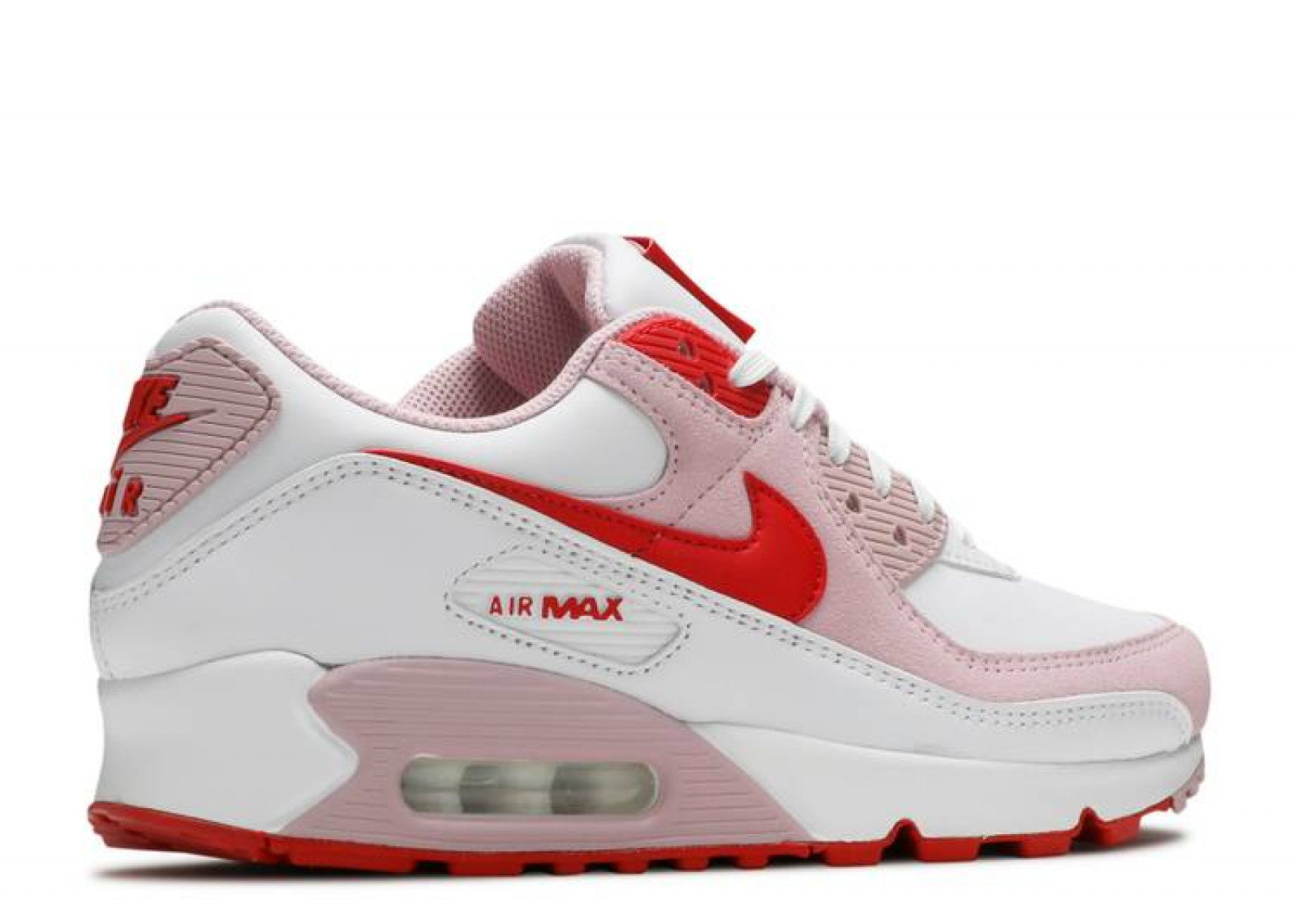 AIR MAX 90 TRUE LOVE FOREVER (W) image 3