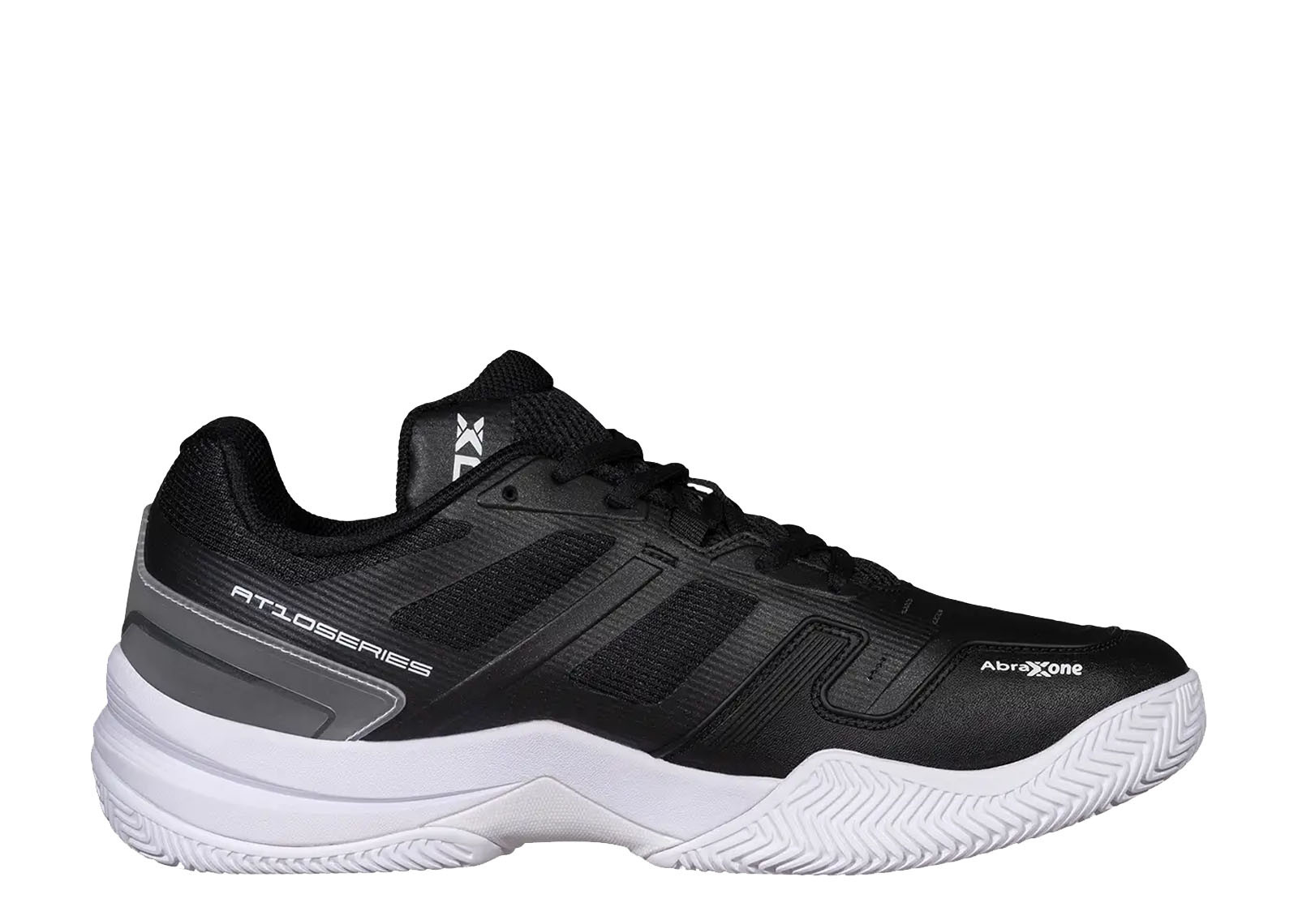 NOX AT10 PRO BLACK WHITE 2026 image 9
