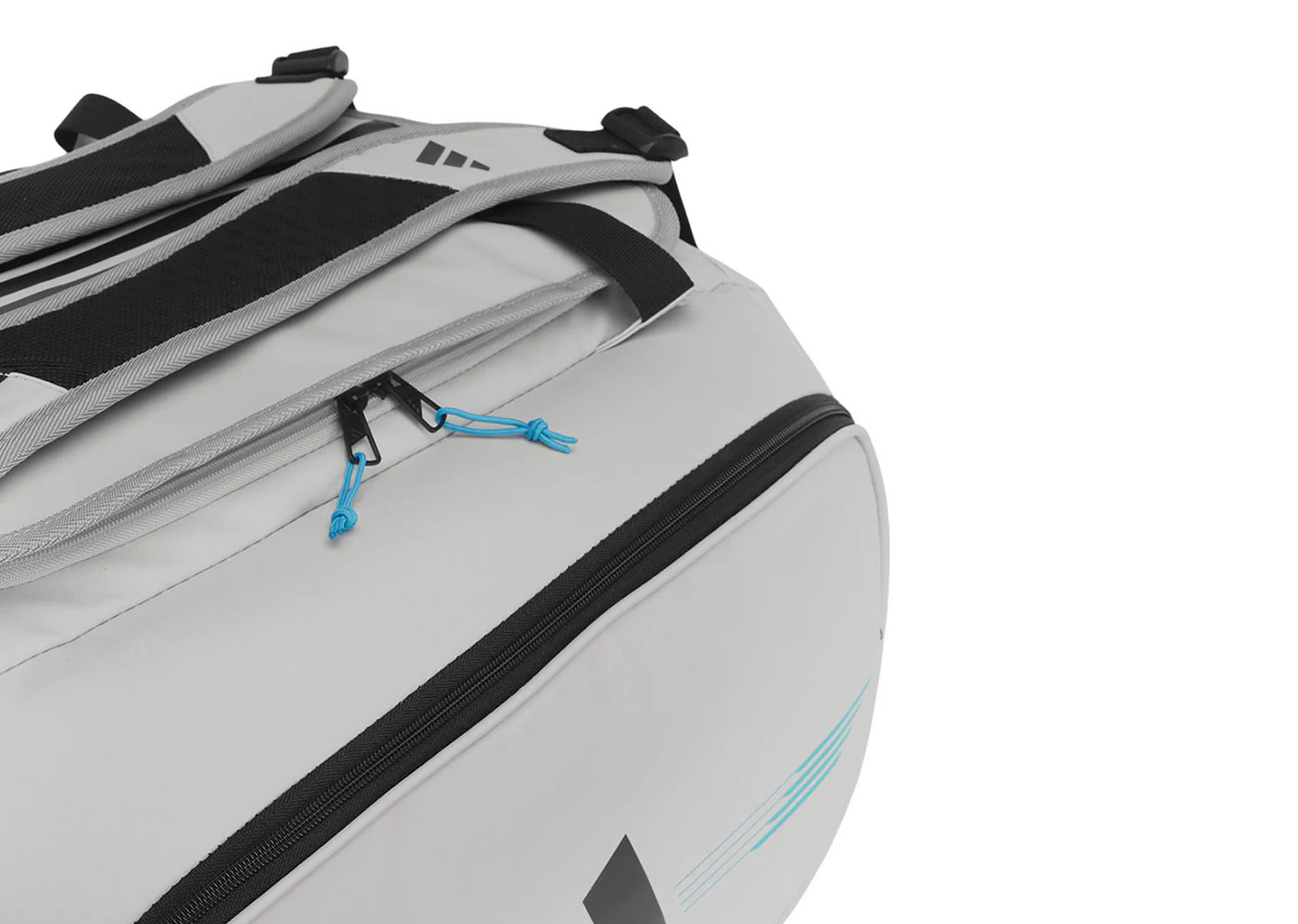 ADIDAS PROTOUR 3.4 BAG OFF WHITE image 9