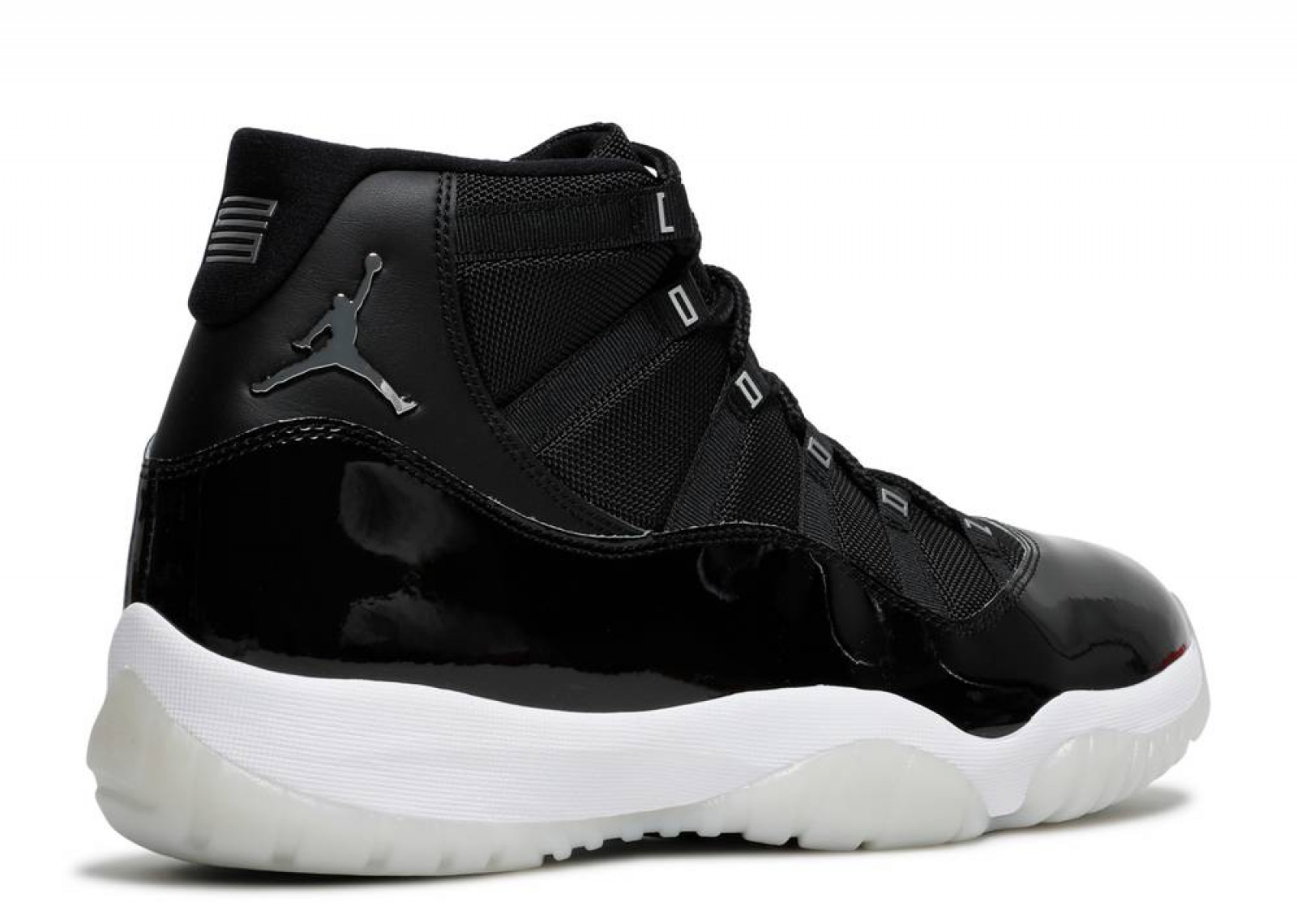 AIR JORDAN 11 RETRO JUBILEE "25 TH ANNIVERSARY" image 3