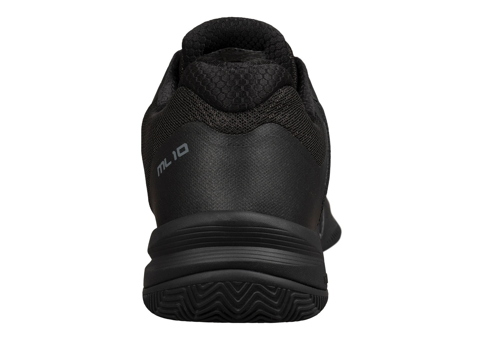 NOX ML 10 HEXA BLACK SLATE GREY image 9