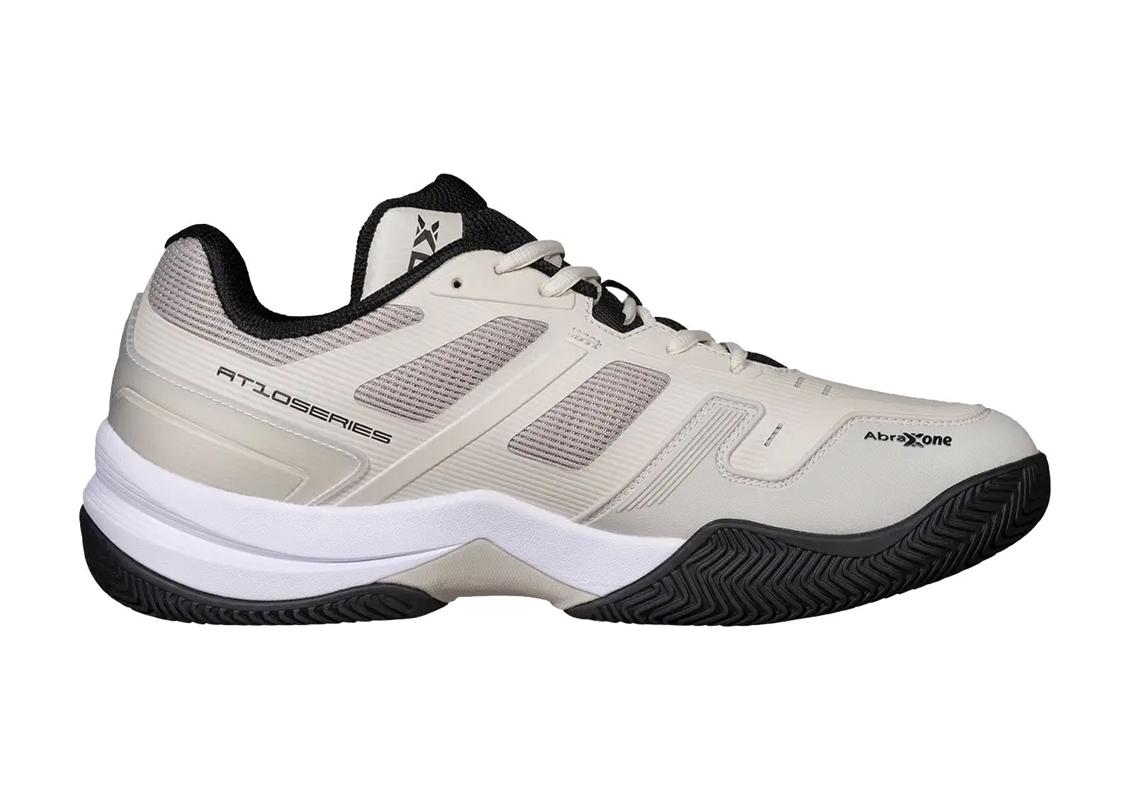 NOX AT10 PRO SILVER BIRCH BLACK 2026 image 2