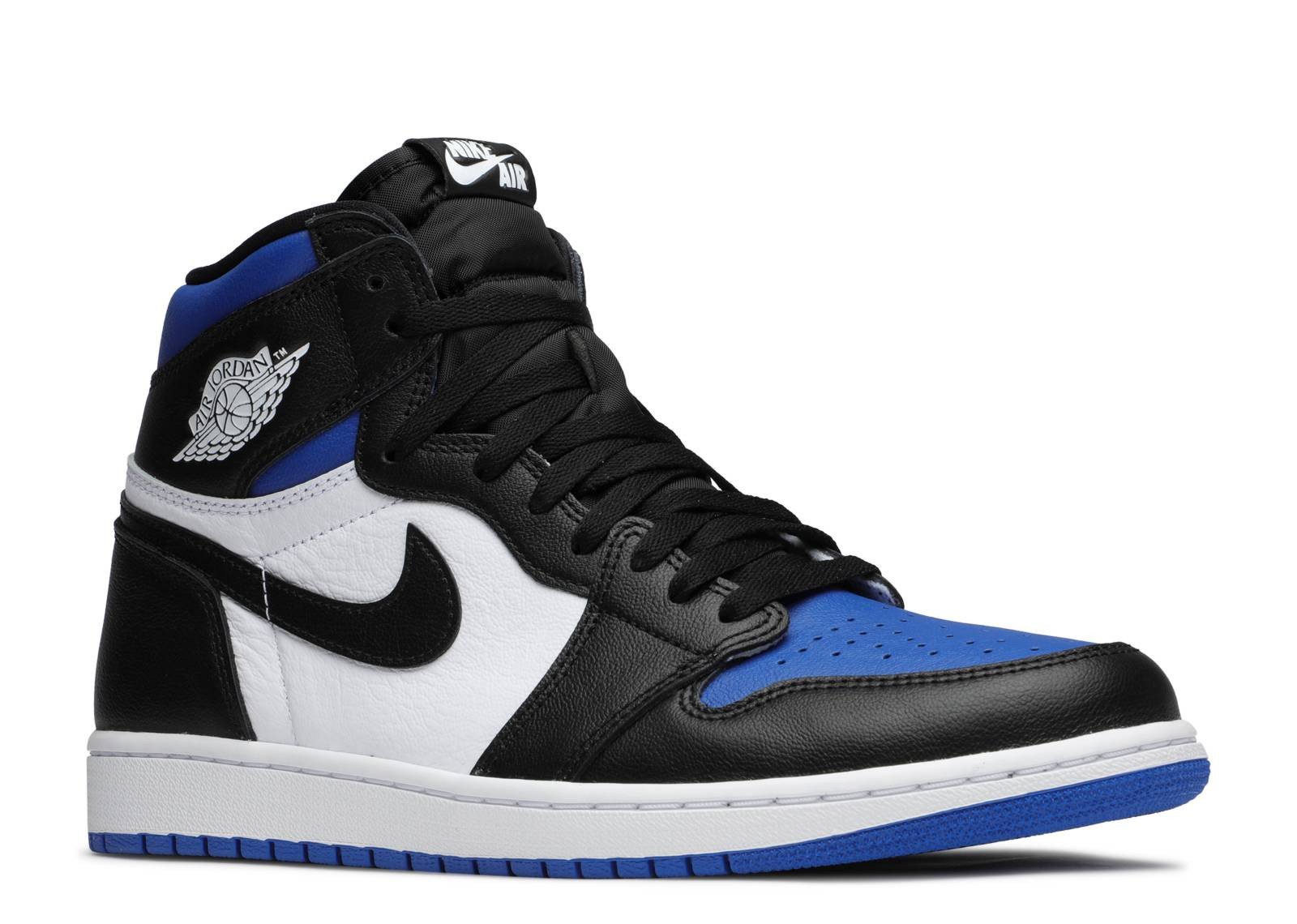 AIR JORDAN 1 RETRO HIGH OG ROYAL TOE 