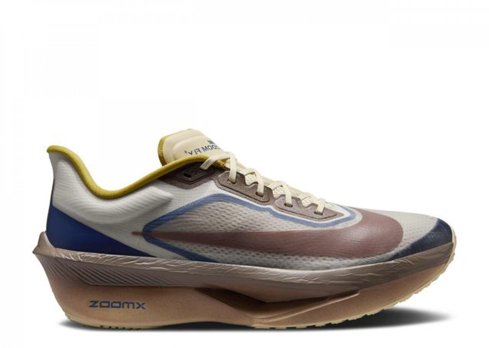 ZOOM FLY 6 PRM CAVE STONE BLUE VOID image 1