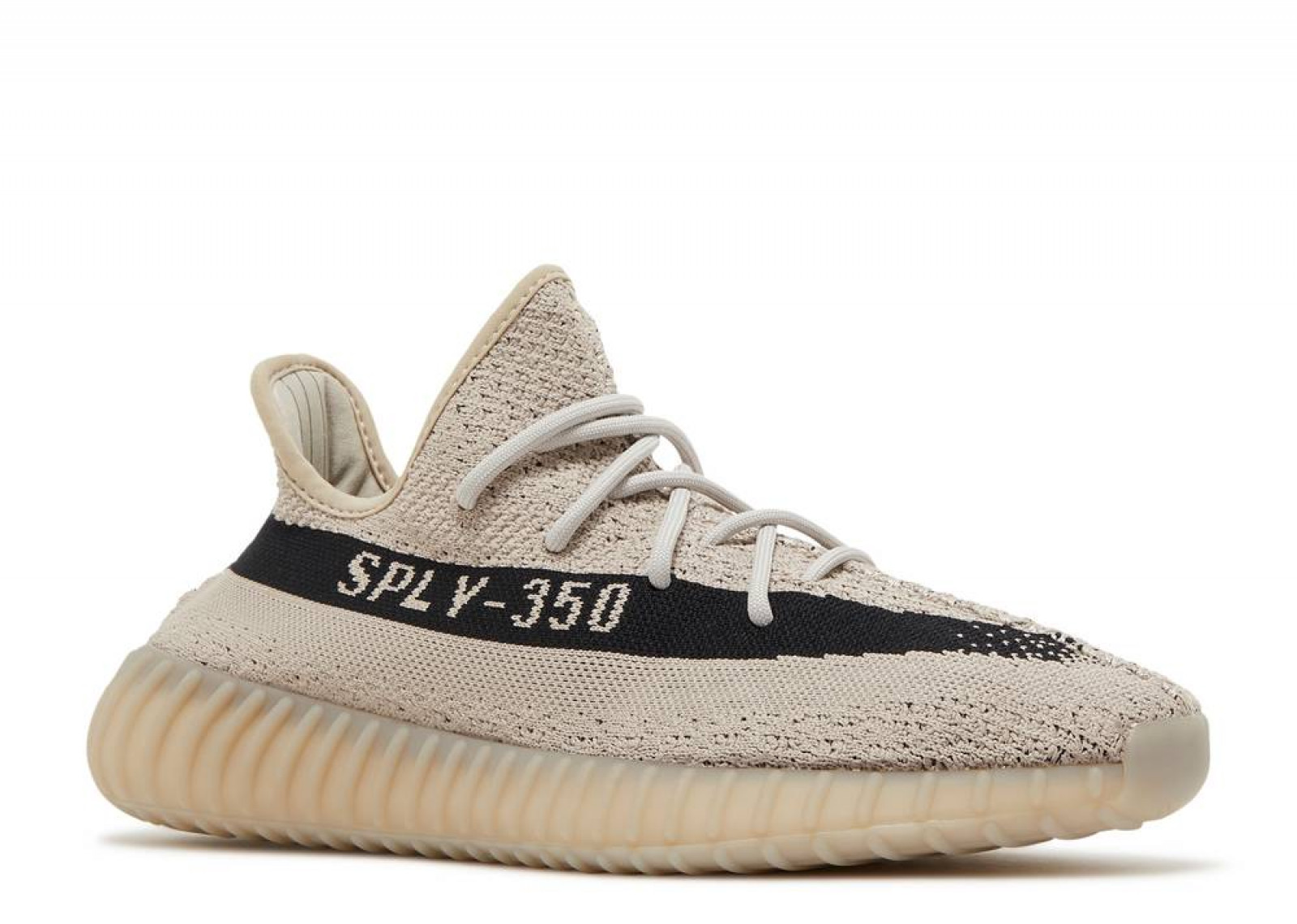 YEEZY BOOST 350 V2 SLATE | Level Up