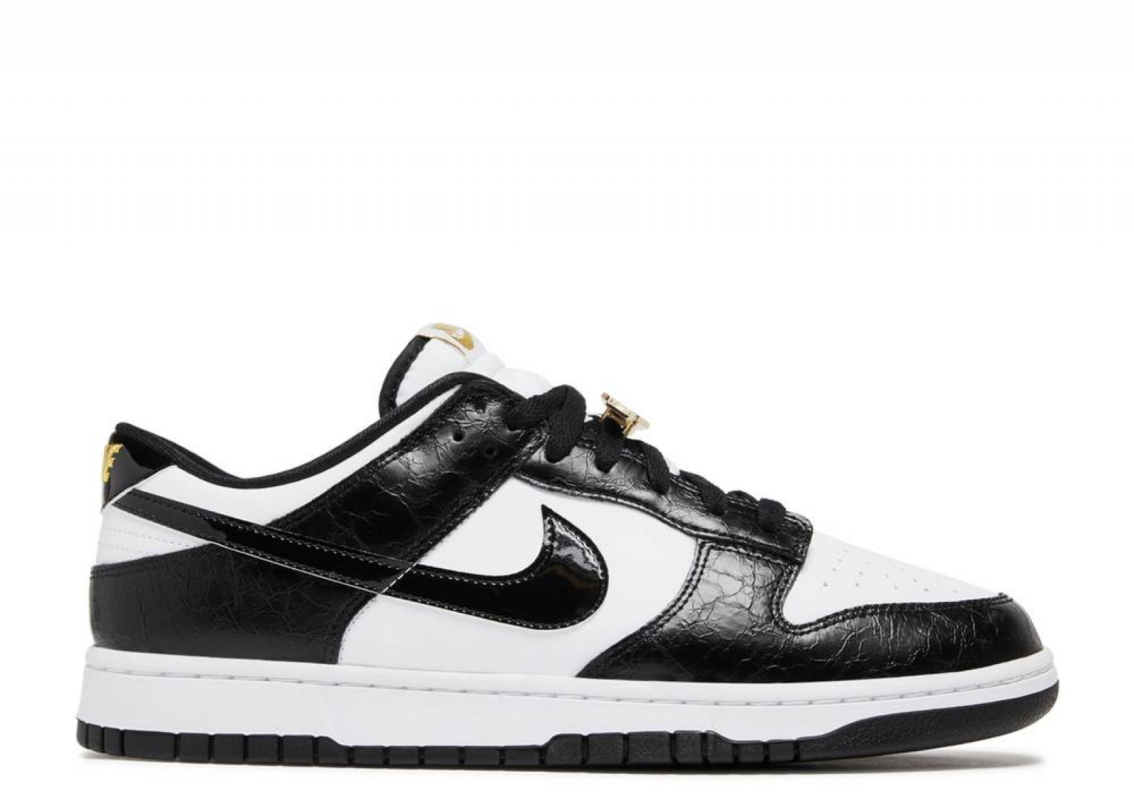 DUNK LOW RETRO PANDA WORLD CHAMPS image 1