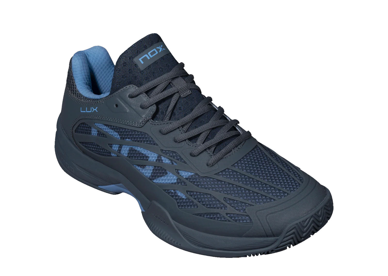 NOX AT10 LUX DARK SLATE ALLURE 2026  image 3