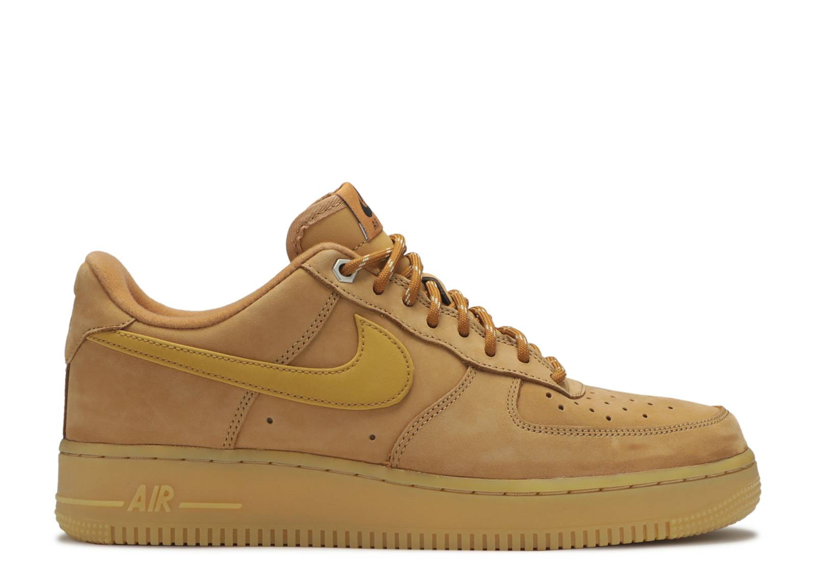 AIR FORCE 1 LOW FLAX image 1