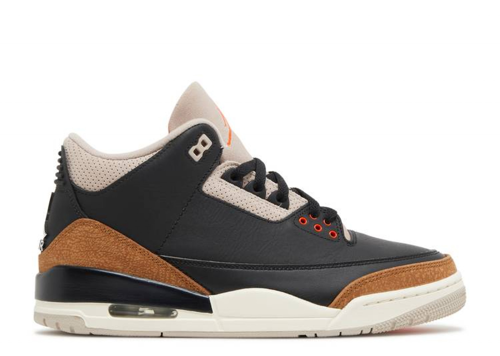 AIR JORDAN 3 RETRO DESERT ELEPHANT image 1