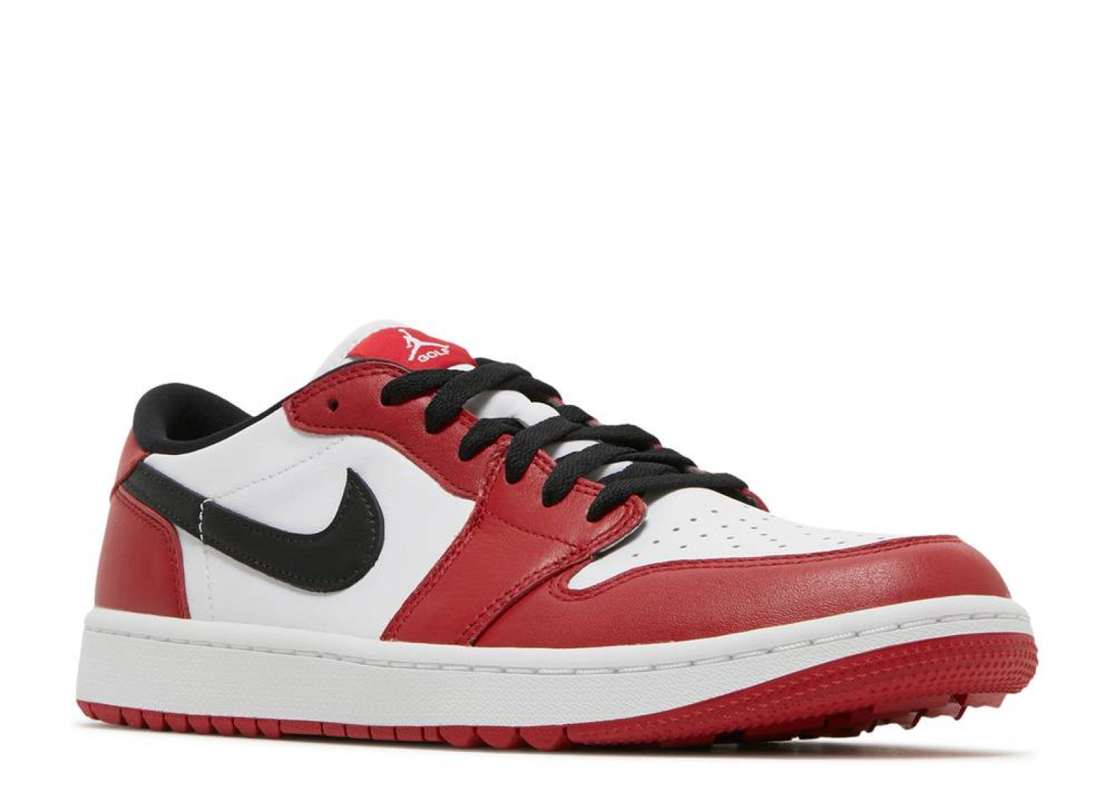 AIR JORDAN 1 LOW GOLF CHICAGO image 2