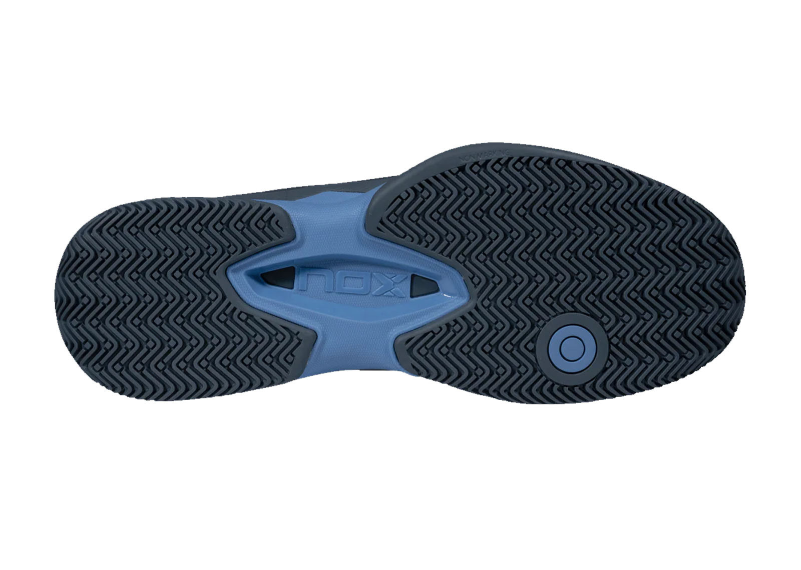 NOX AT10 LUX DARK SLATE ALLURE 2026  image 8