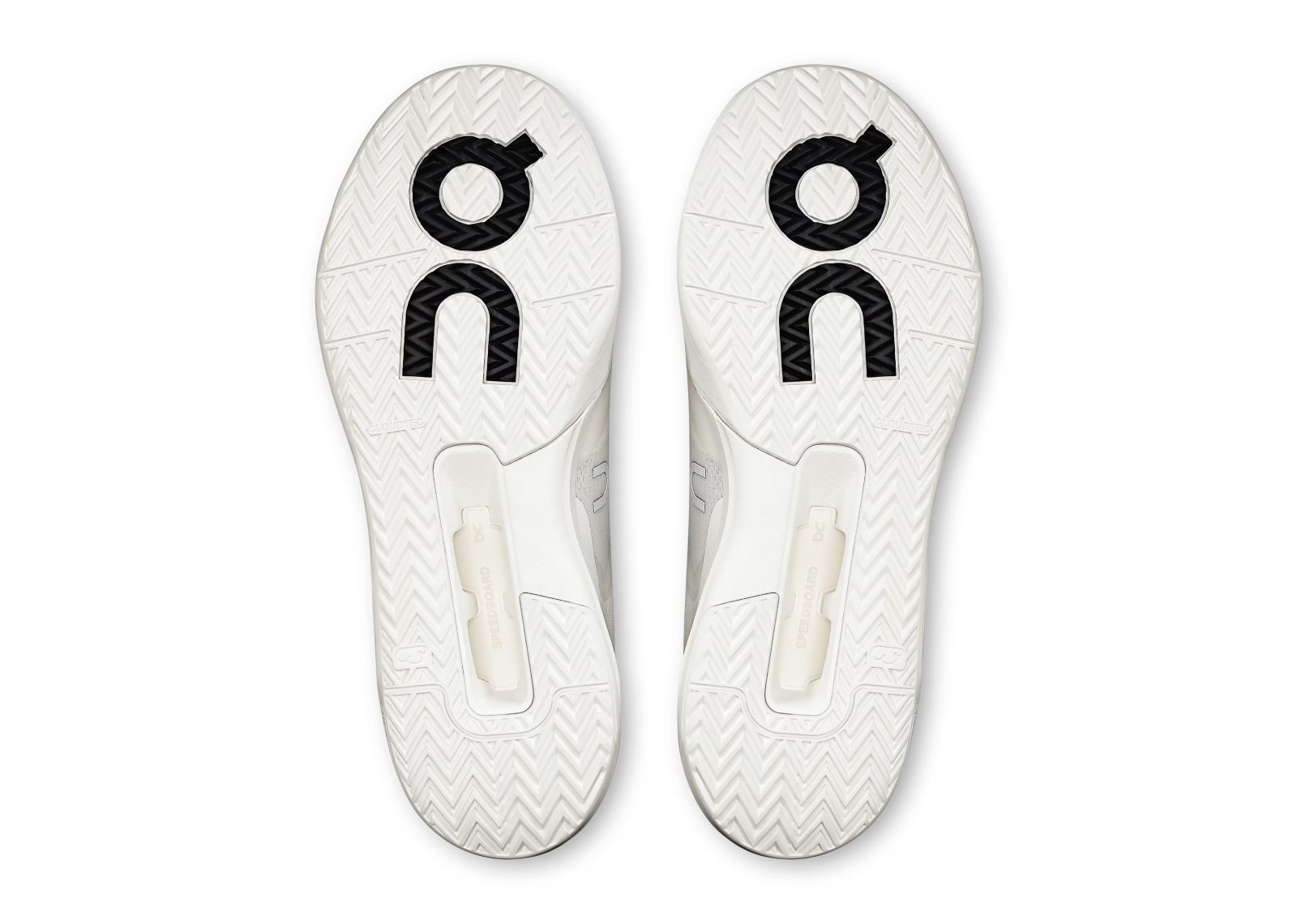 ON THE ROGER ADVANTAGE PRO WHITE image 6