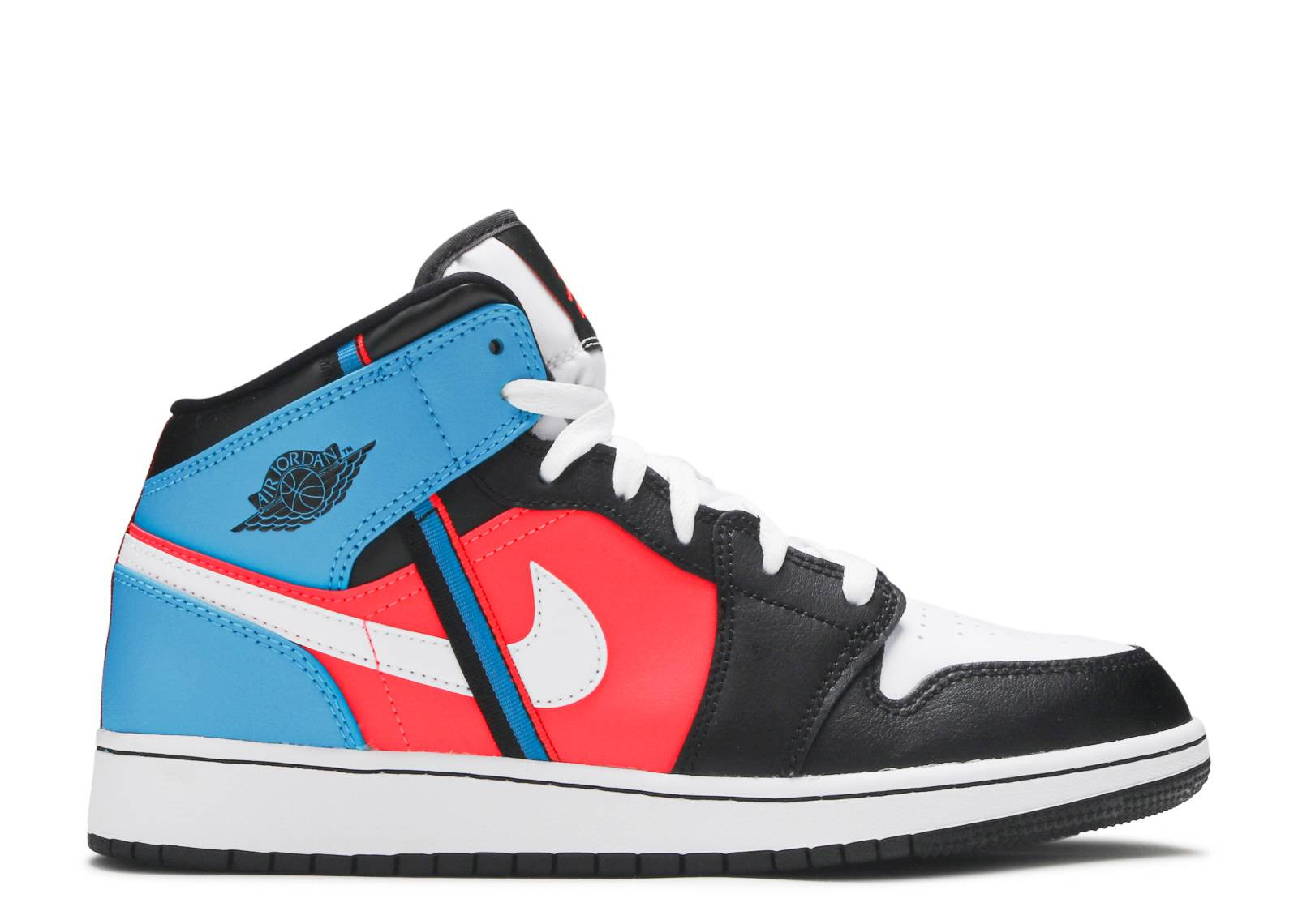 jordan 1 electro blue