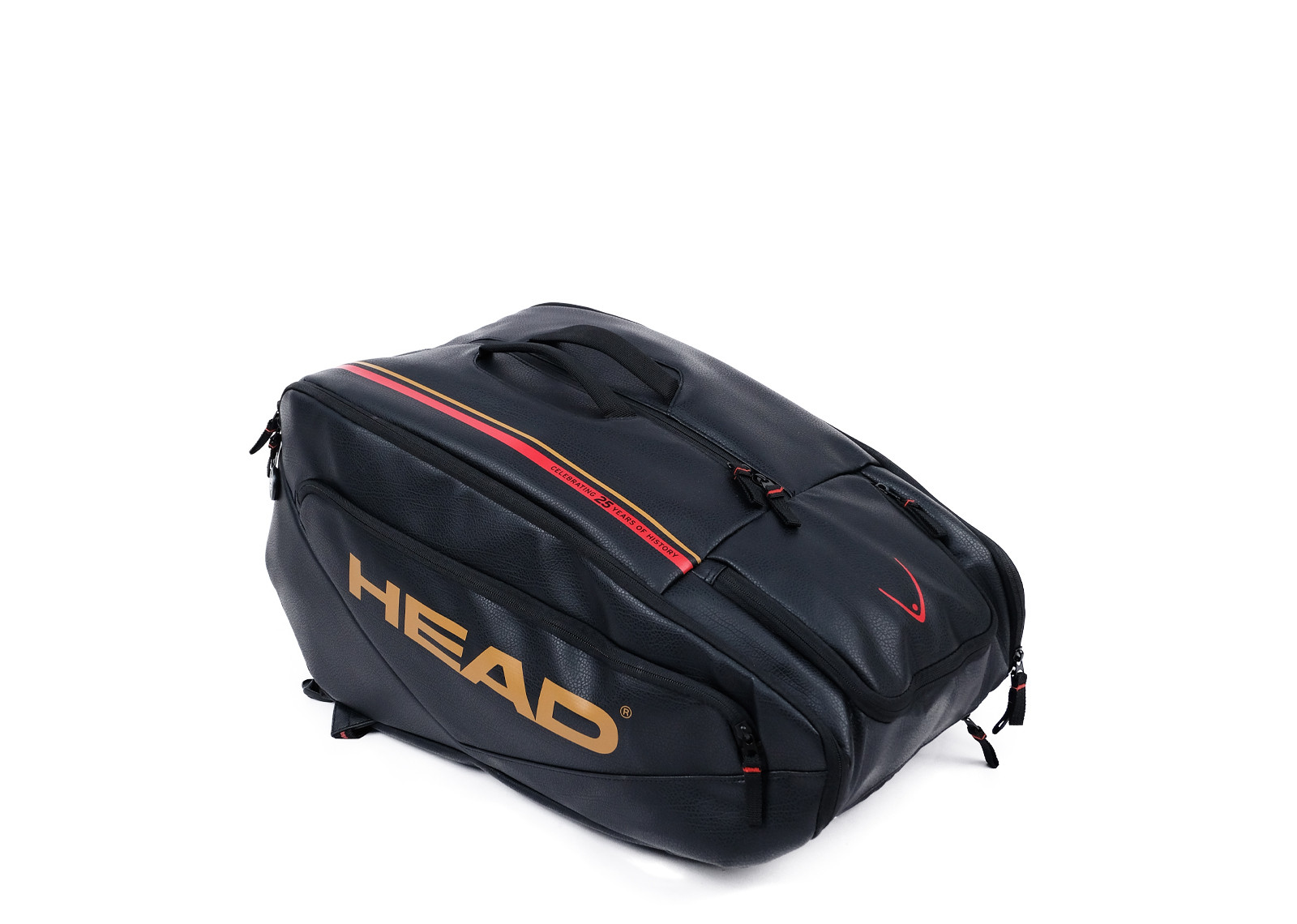 HEAD RETRO PADEL BAG 25TH LTD  image 2