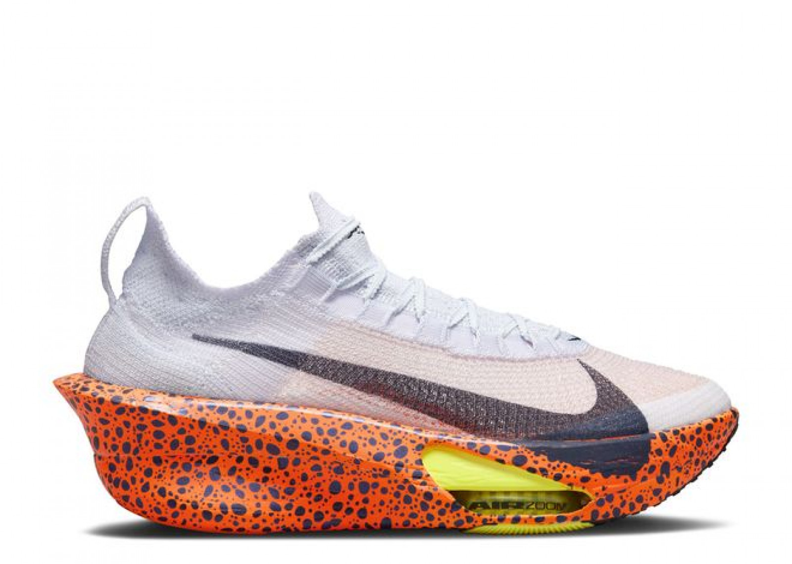 AIR ZOOM ALPHAFLY NEXT% 3 PARIS OLYMPIC SAFARI PACK image 1